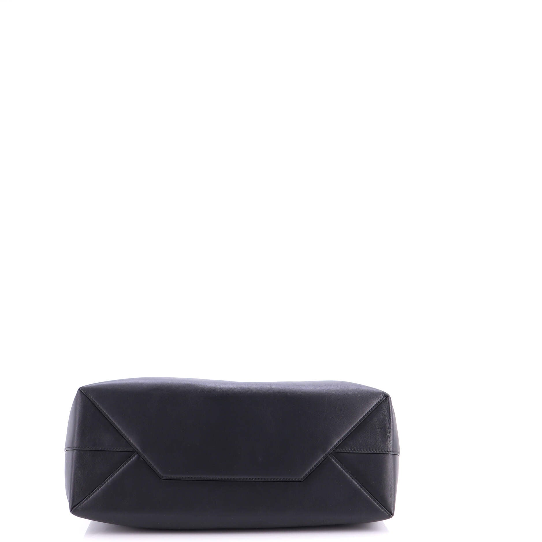 Balenciaga Duty Free Tote Leather North