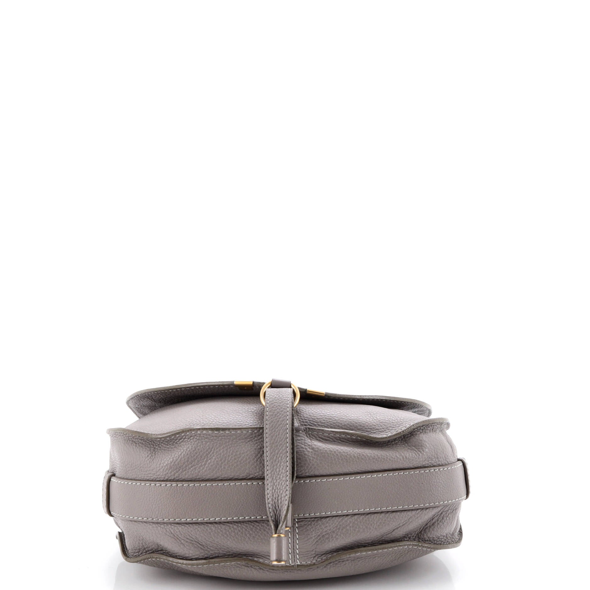 Chloe Marcie Crossbody Bag Leather