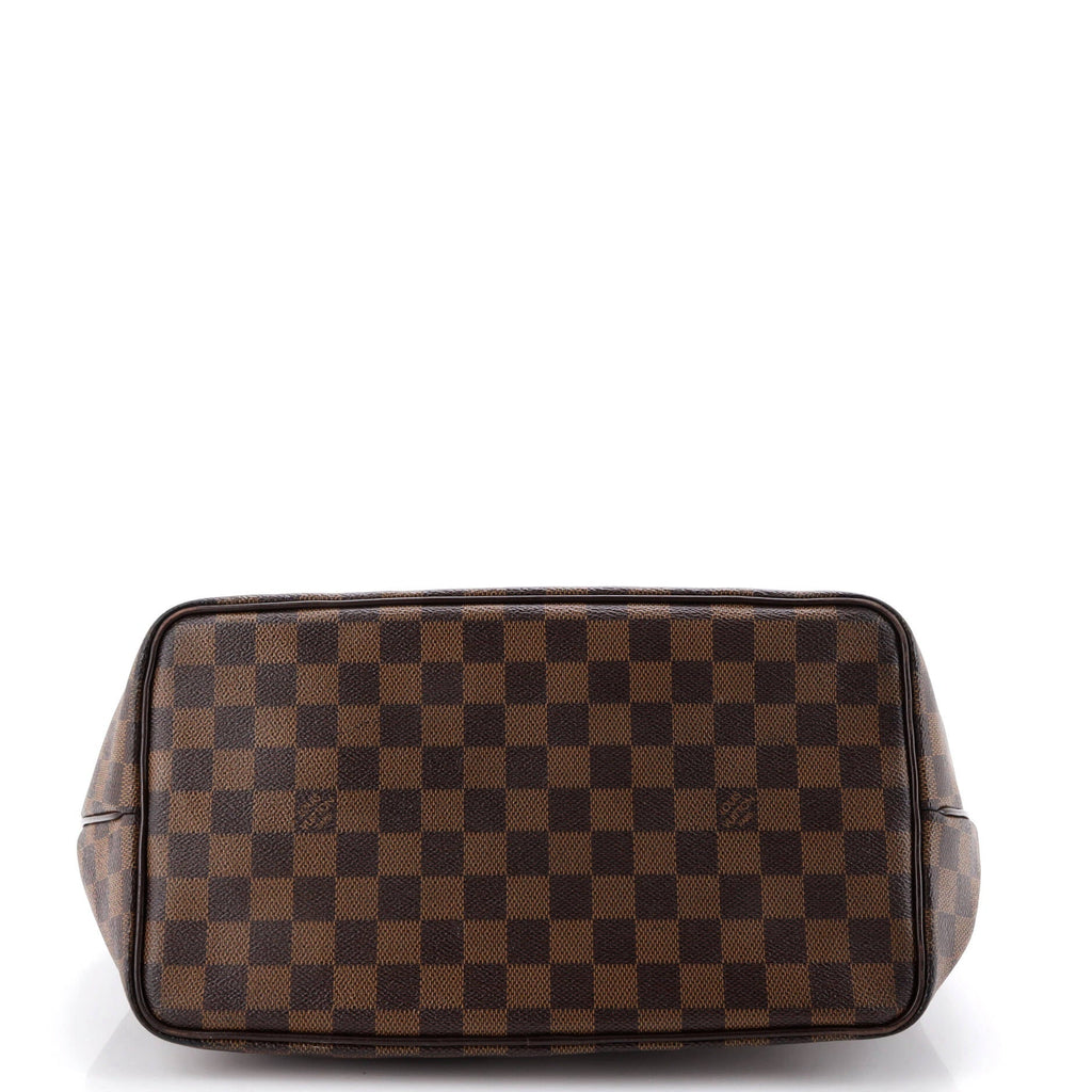 Louis Vuitton Westminster Handbag Damier