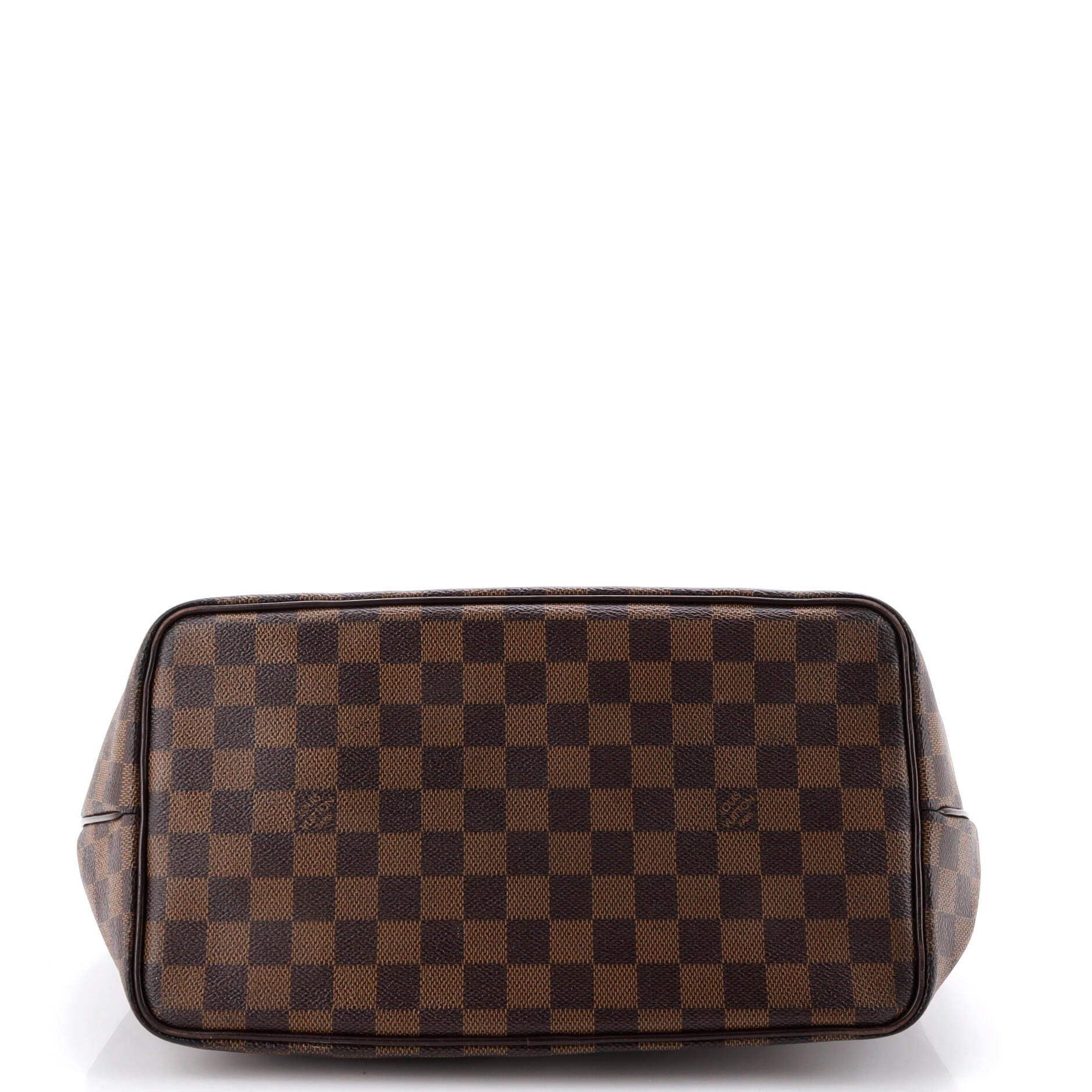Louis Vuitton Westminster Handbag Damier