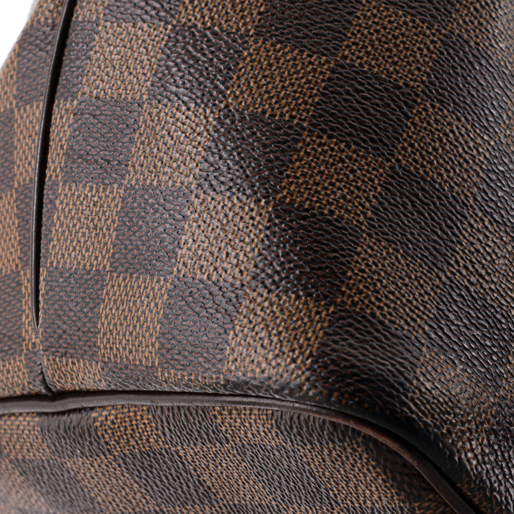 Louis Vuitton Westminster Handbag Damier