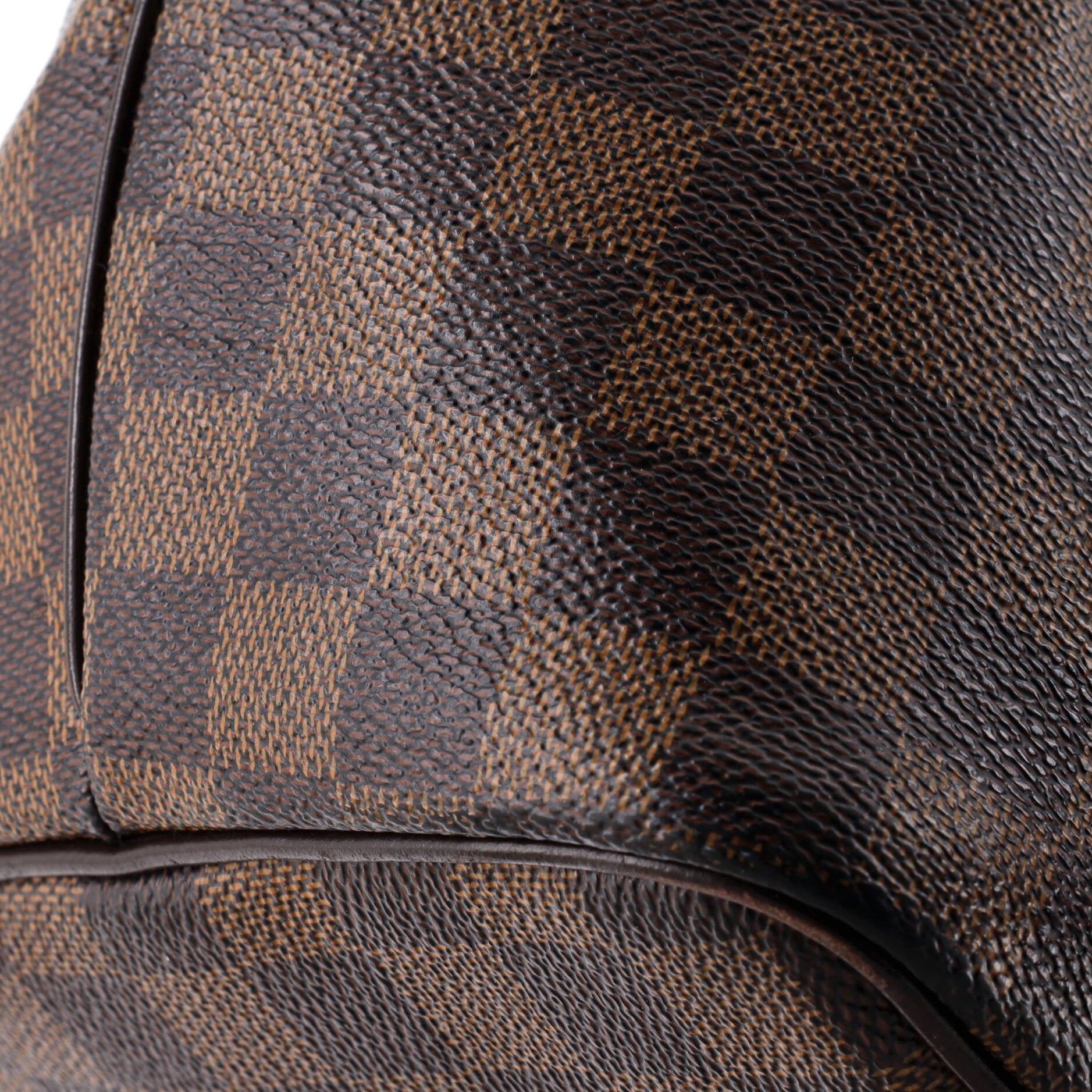 Louis Vuitton Westminster Handbag Damier