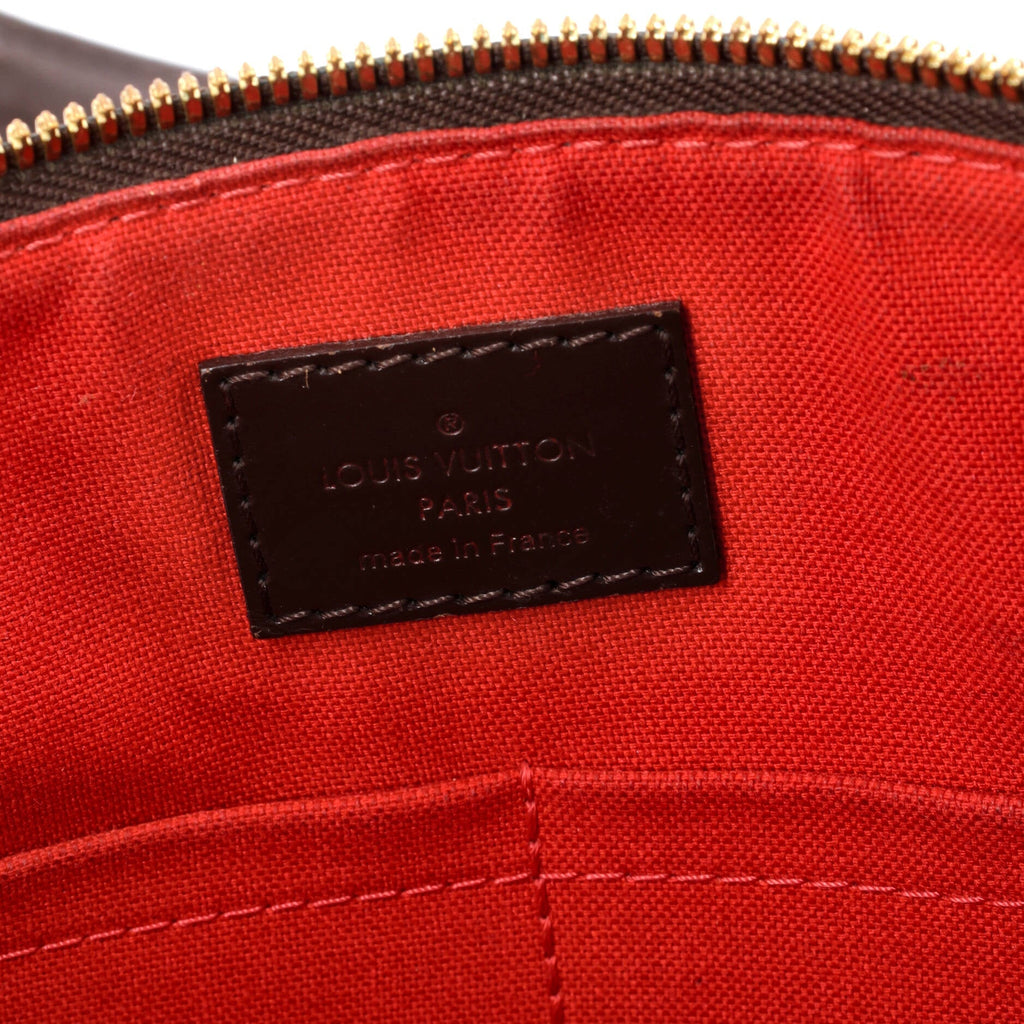 Louis Vuitton Westminster Handbag Damier