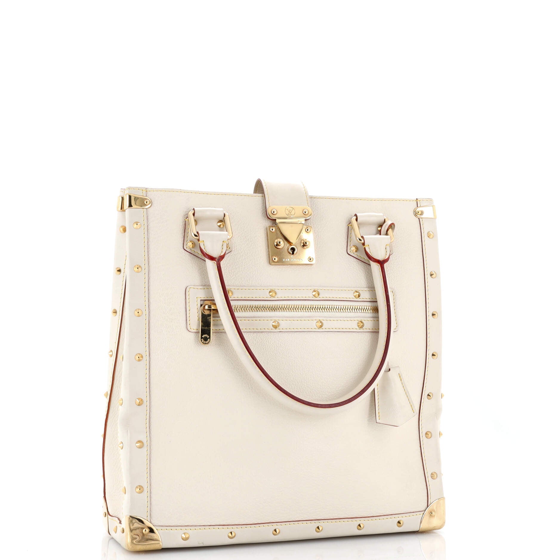 Louis Vuitton Suhali L'Imprevisible