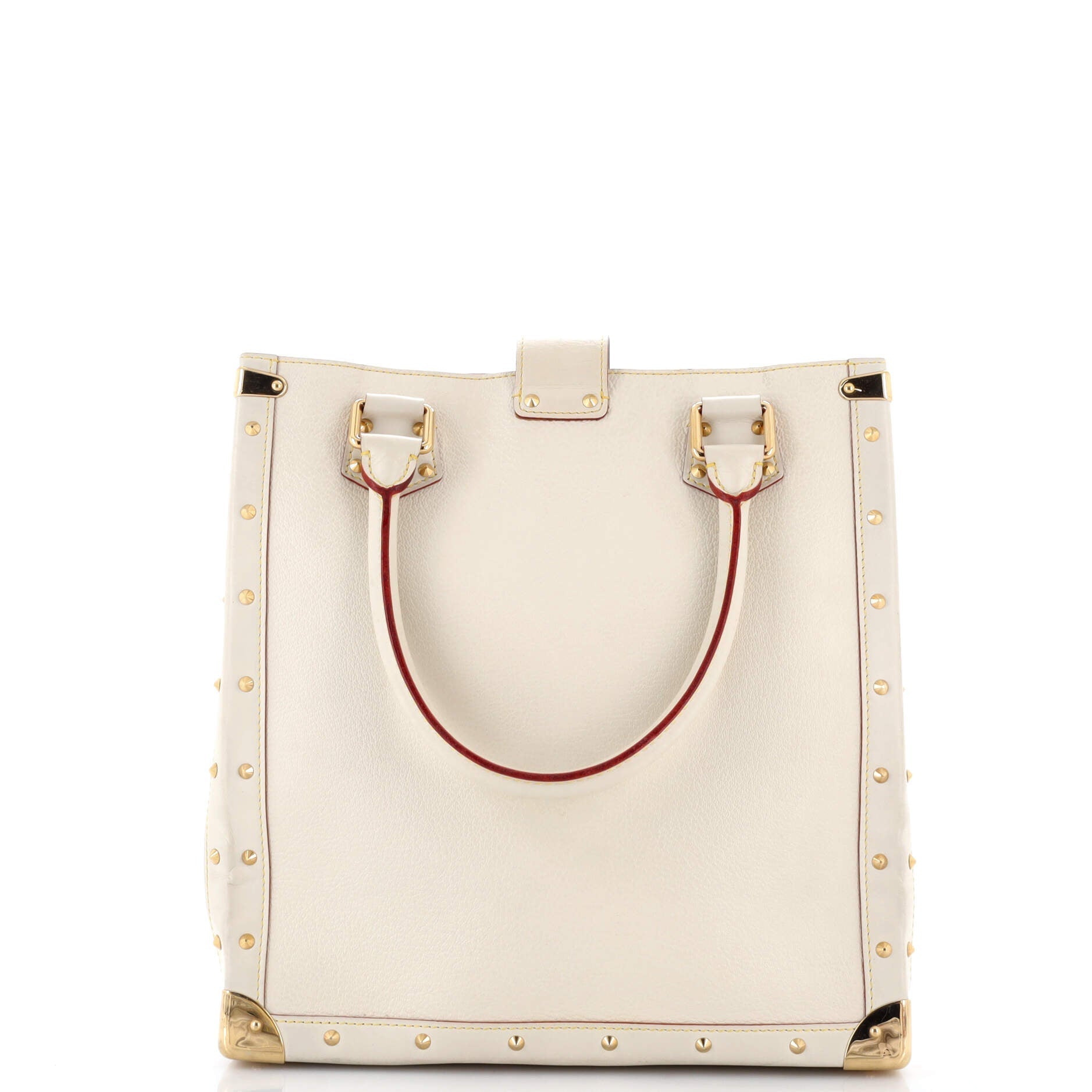 Louis Vuitton Suhali L'Imprevisible