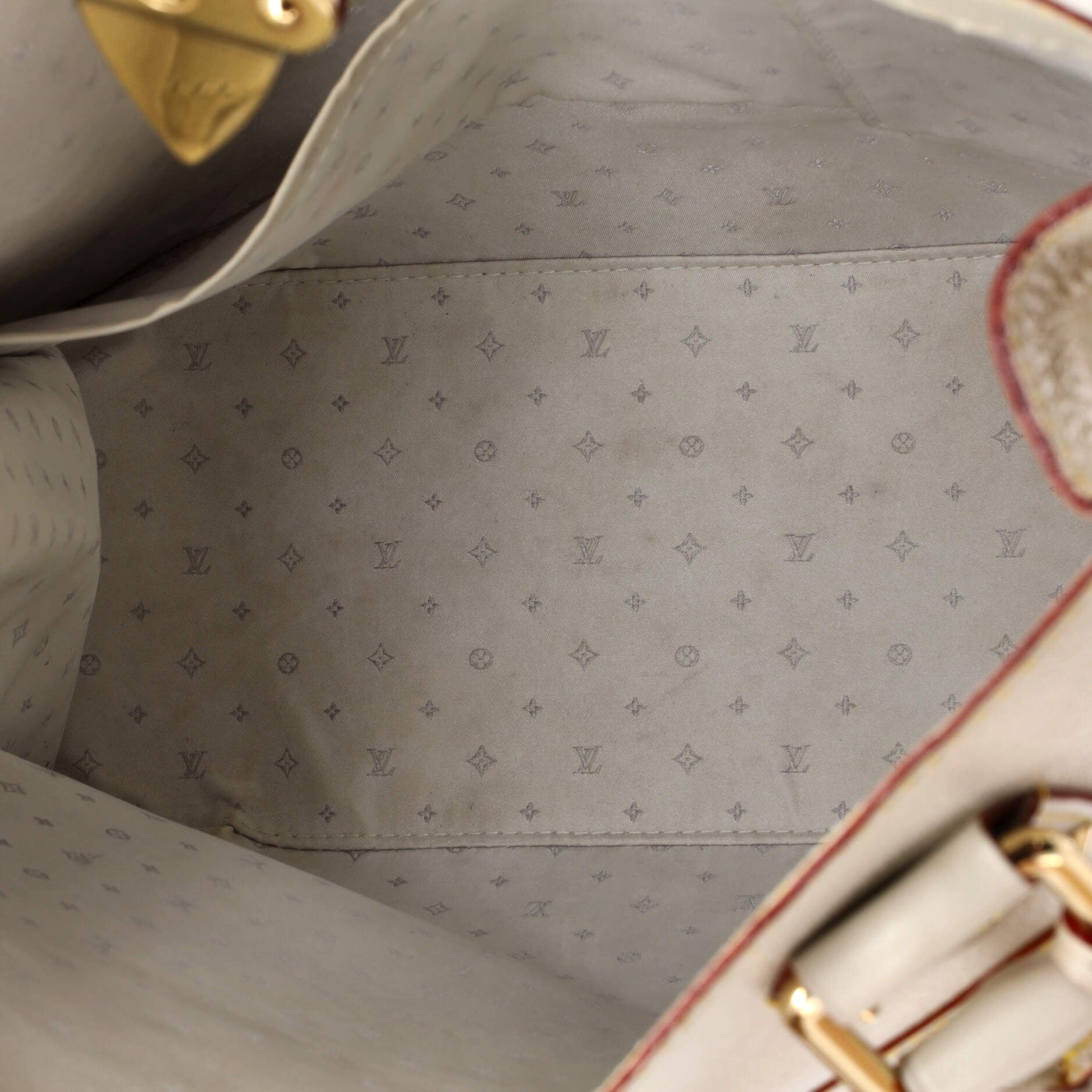 Louis Vuitton Suhali L'Imprevisible