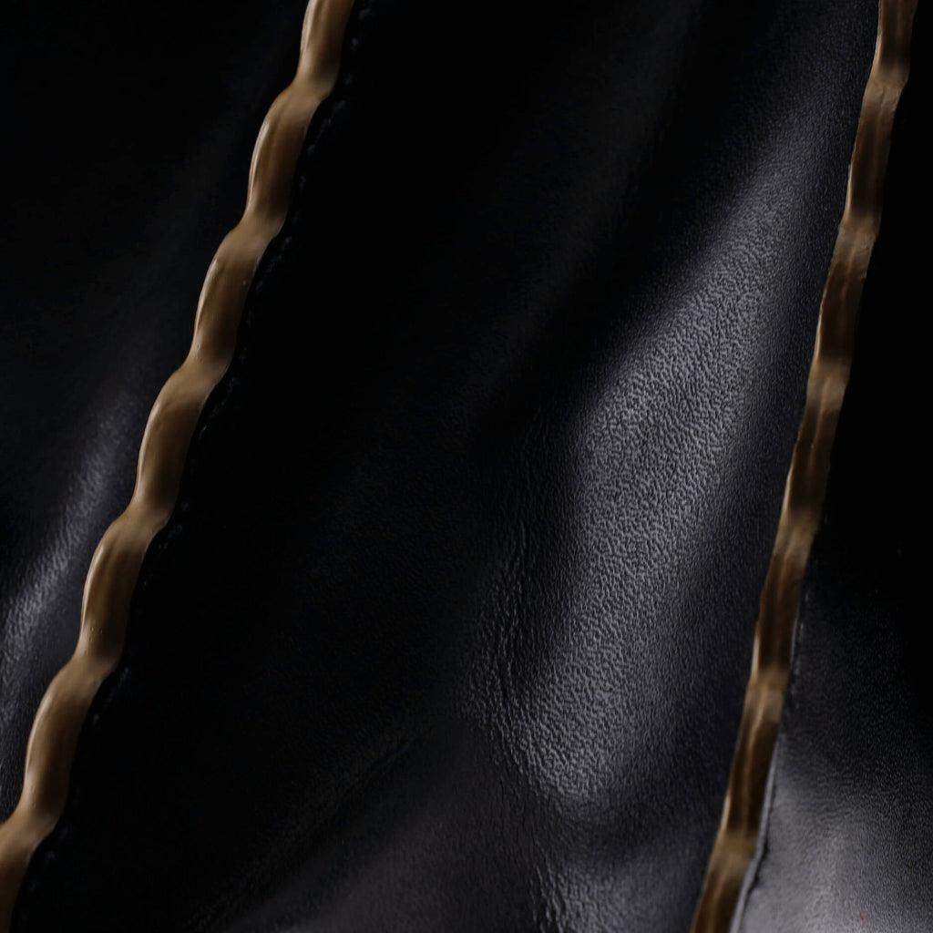 Fendi Kan I Bag Leather Medium