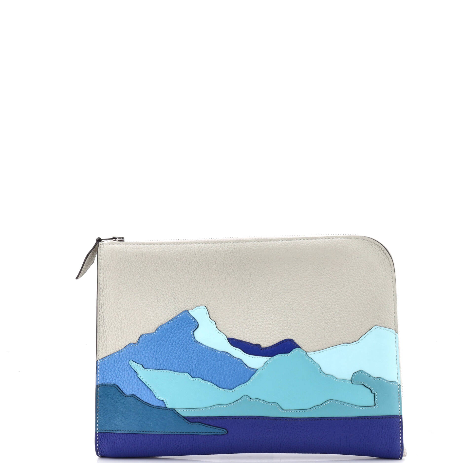 Hermes Endless Road Zip Tablet Case