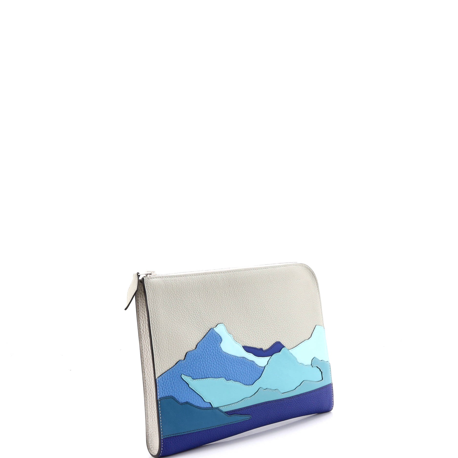 Hermes Endless Road Zip Tablet Case