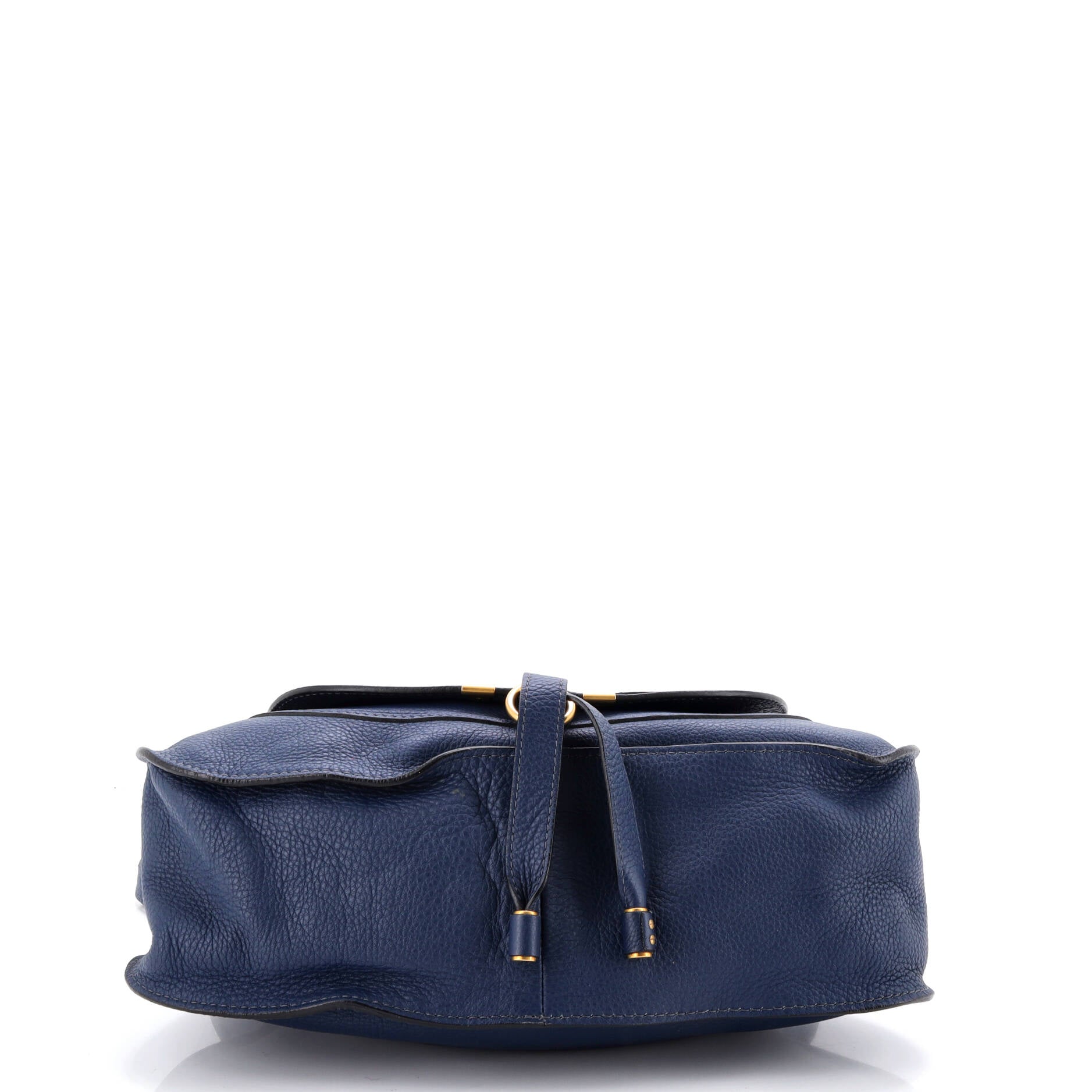 Chloe Marcie Satchel Leather Medium