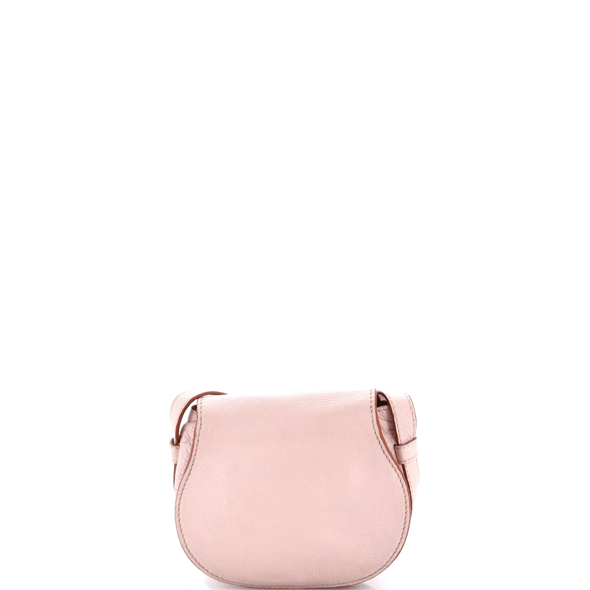 Chloe Marcie Crossbody Bag Leather Small