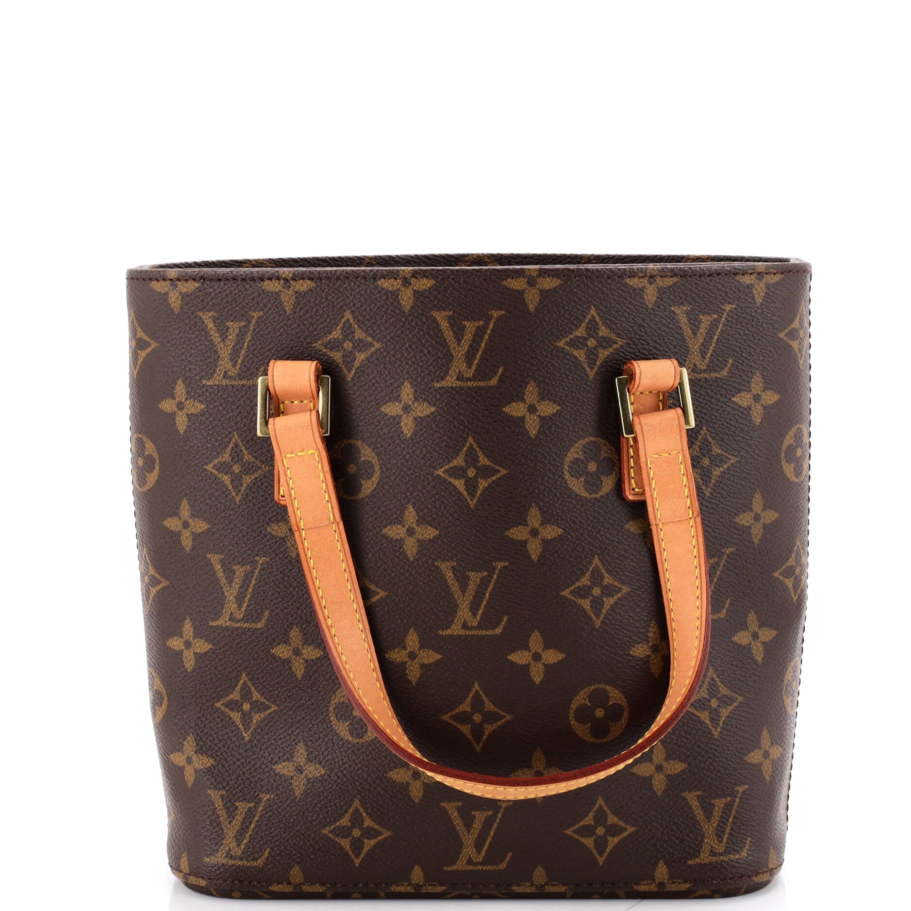 Louis Vuitton Vavin Tote Canvas Pm