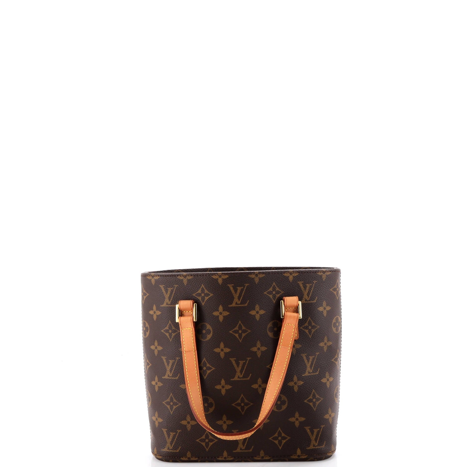 Louis Vuitton Vavin Tote Canvas Pm