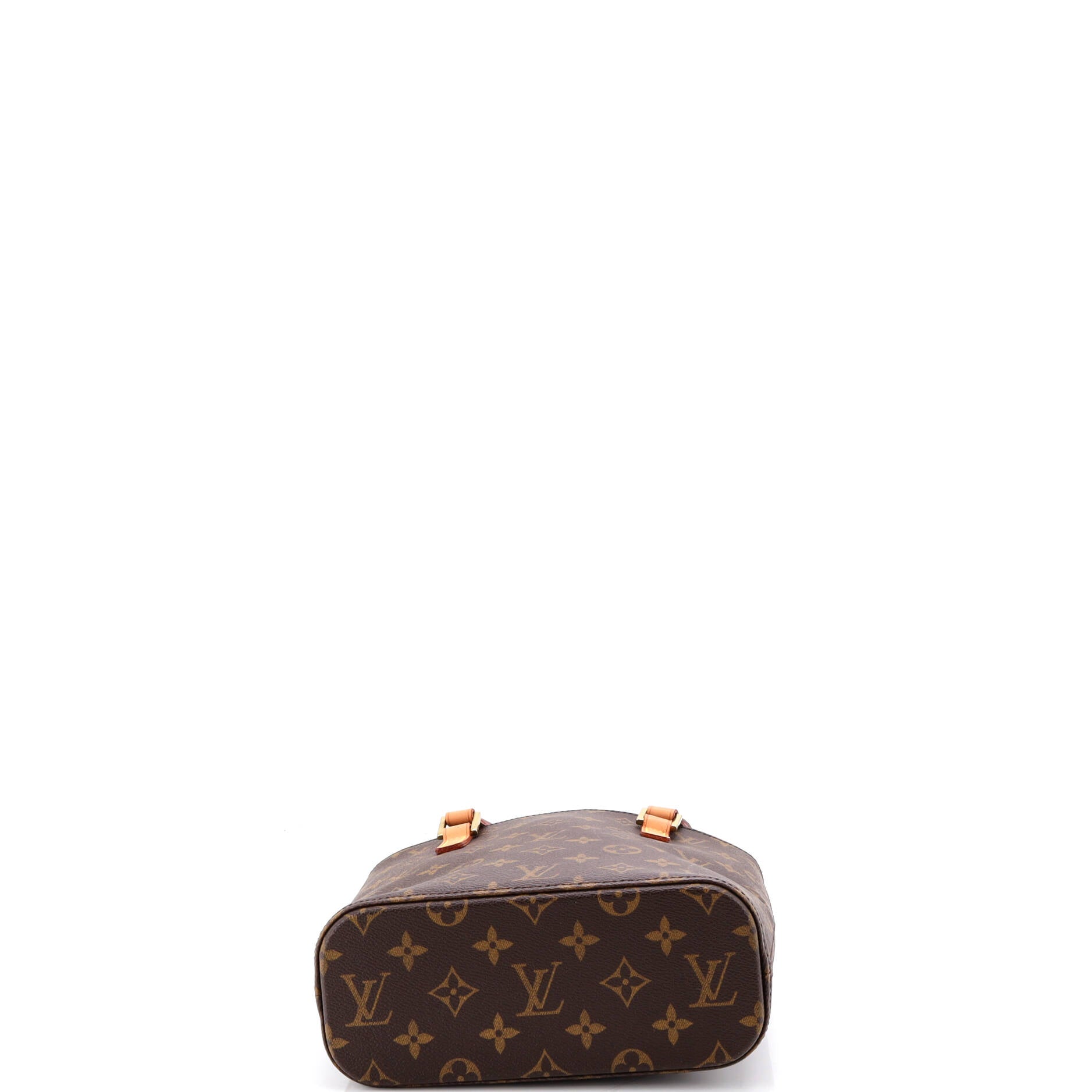 Louis Vuitton Vavin Tote Canvas Pm