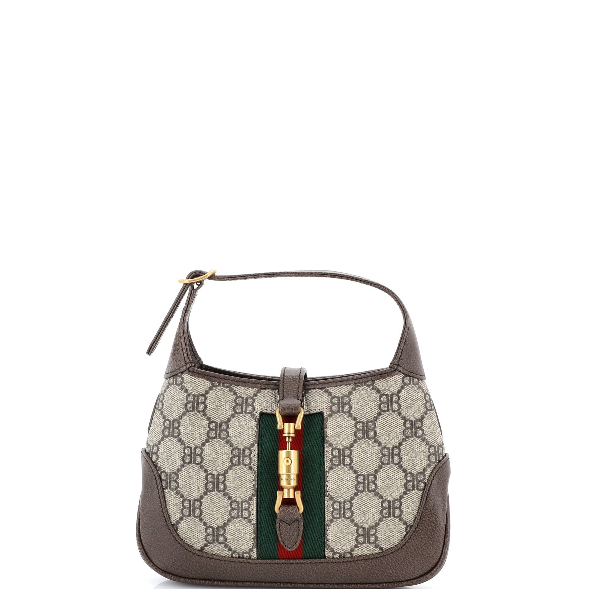 Balenciaga X Gucci The Hacker Project