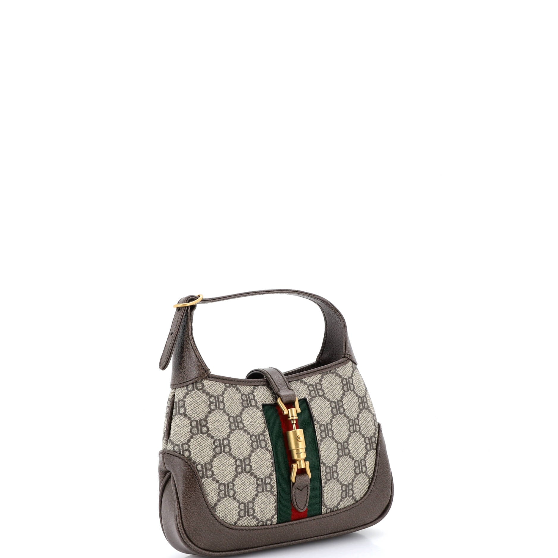 Balenciaga X Gucci The Hacker Project