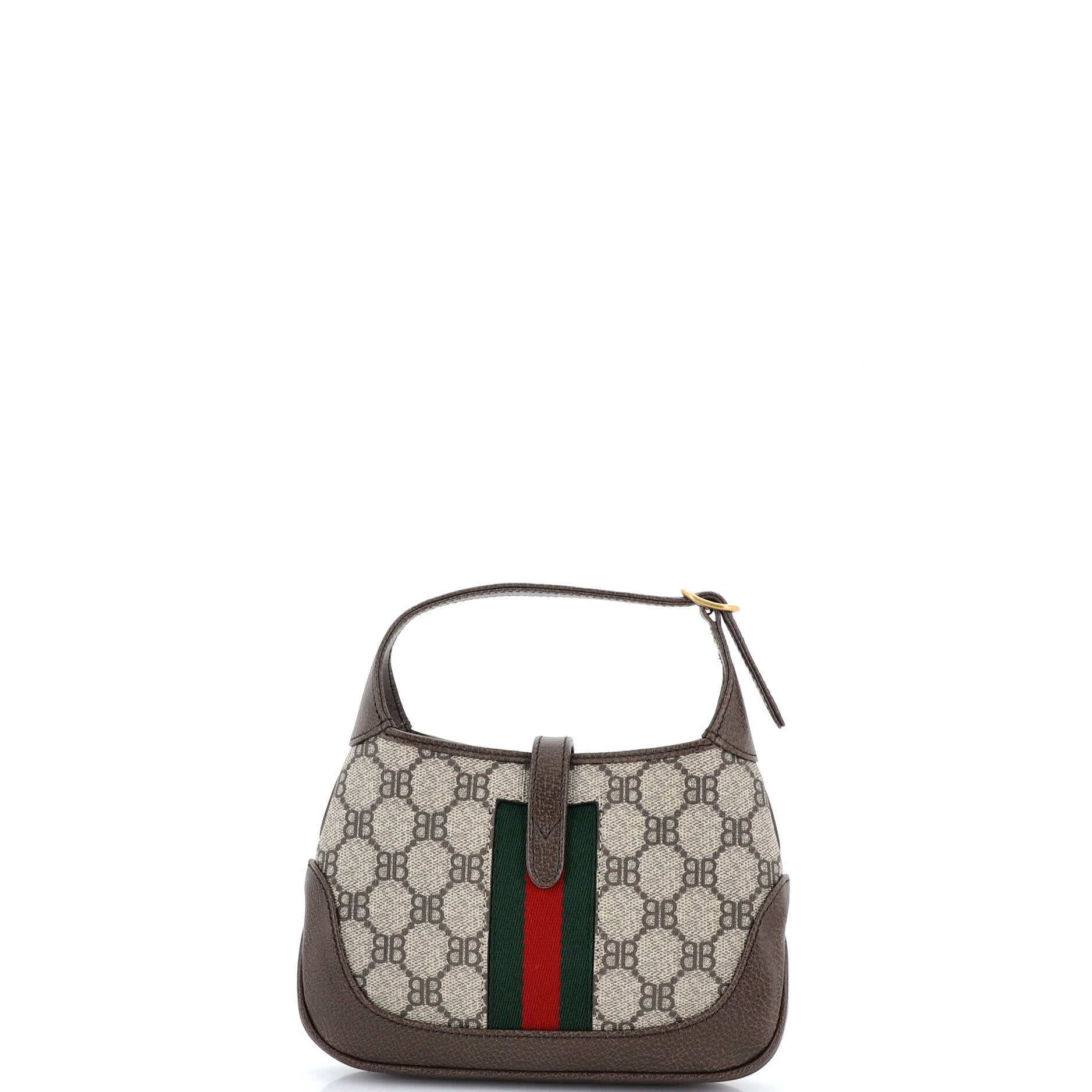 Balenciaga X Gucci The Hacker Project