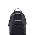 Balenciaga Everyday Backpack Leather