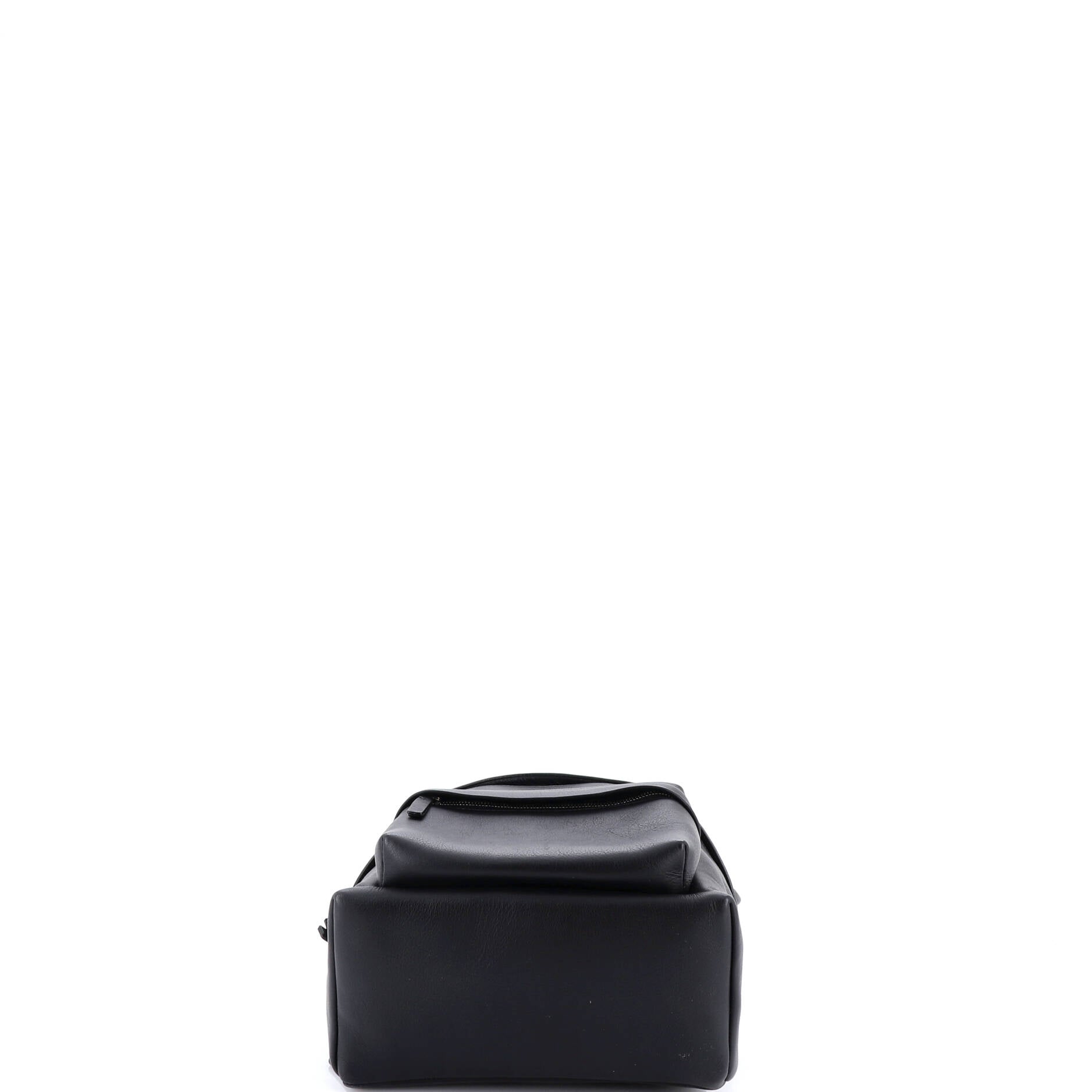 Balenciaga Everyday Backpack Leather