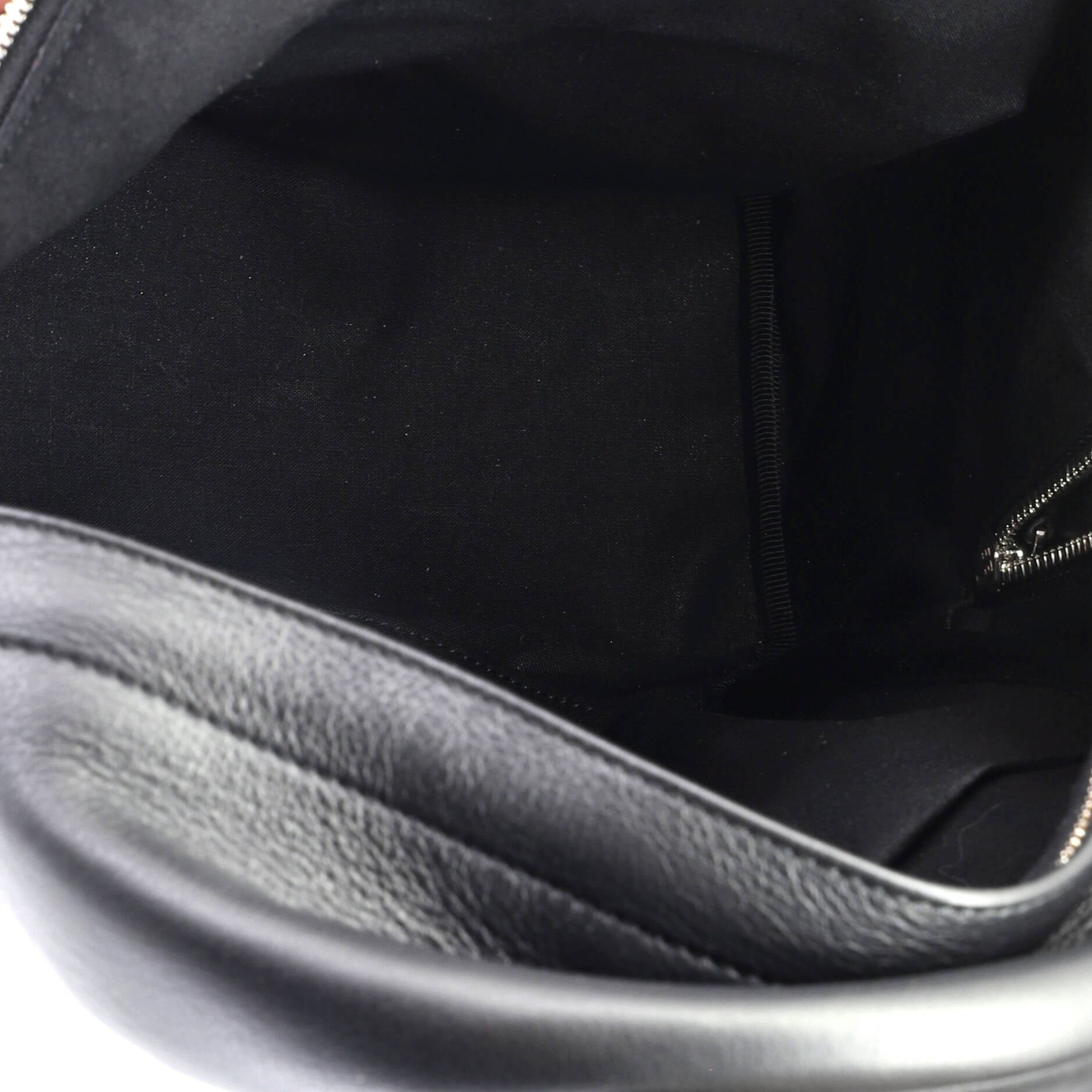 Balenciaga Everyday Backpack Leather
