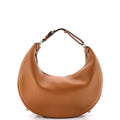 Fendigraphy Bag Leather Medium