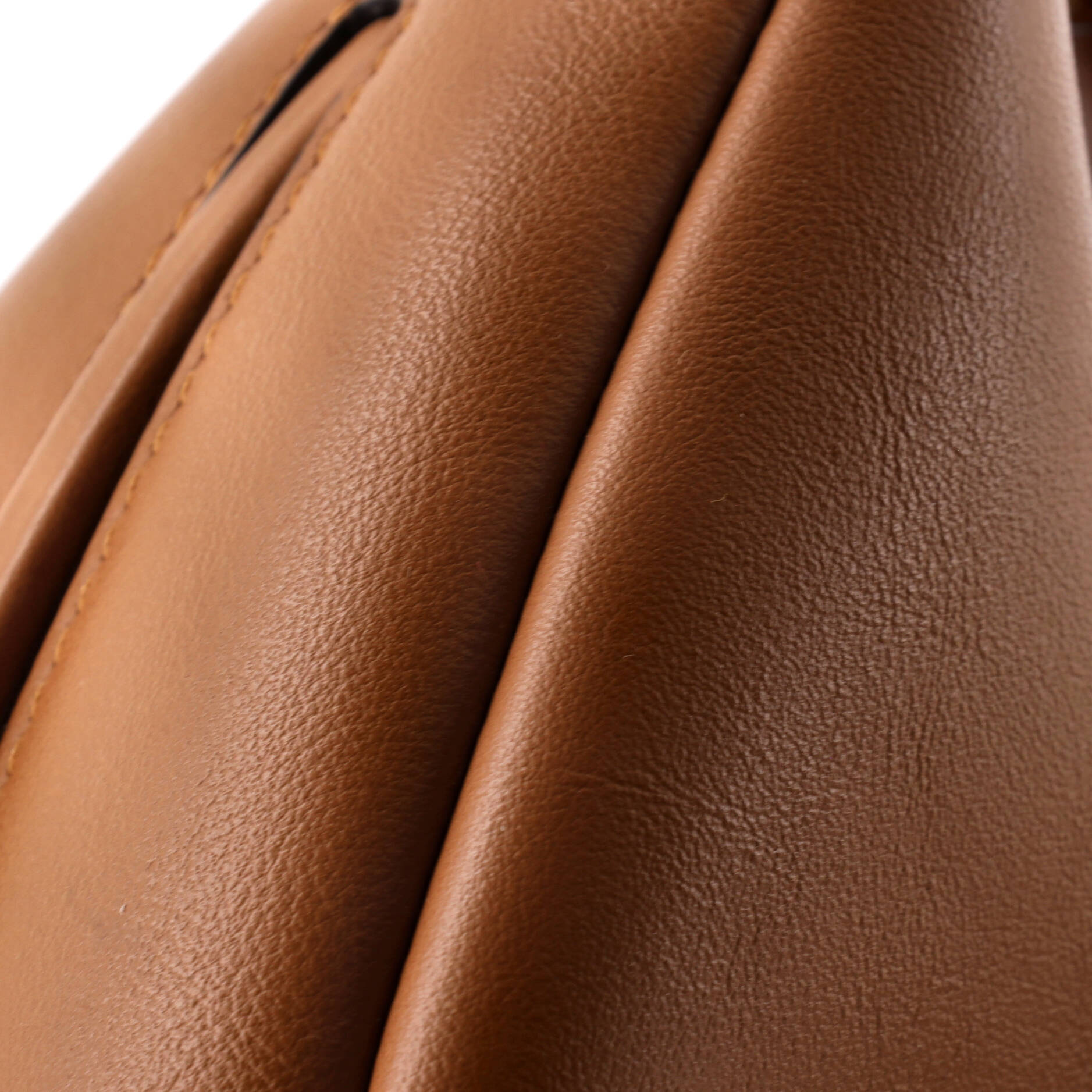 Fendigraphy Bag Leather Medium