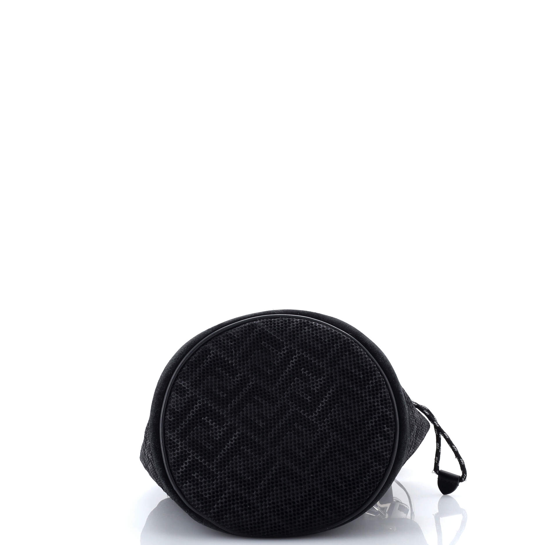 Fendi Mon Tresor Holdall Bucket Bag