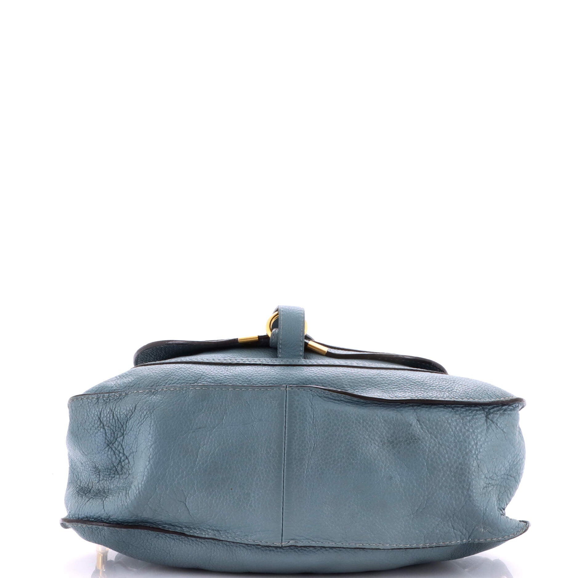 Chloe Marcie Satchel Leather Medium