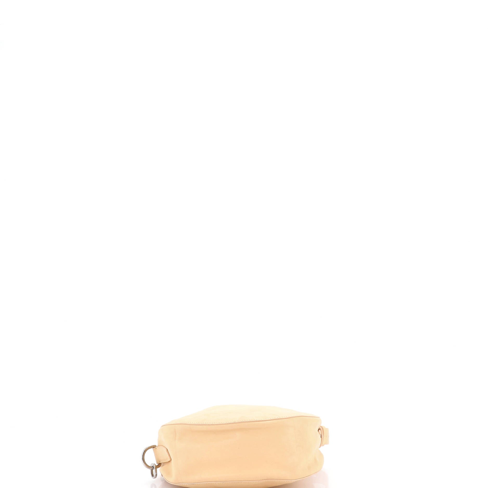 Burberry Knight Shoulder Bag Leather