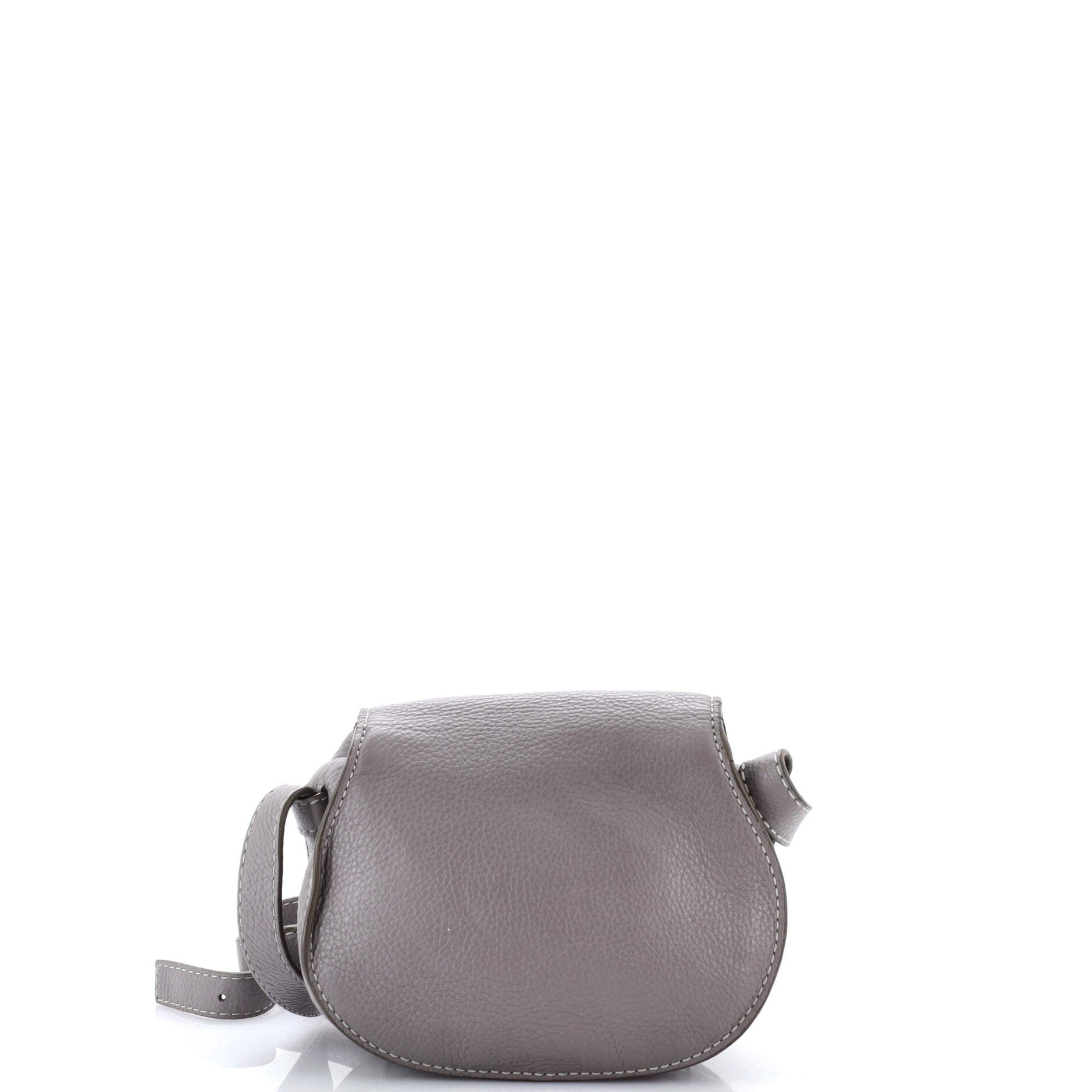 Chloe Marcie Crossbody Bag Leather Small