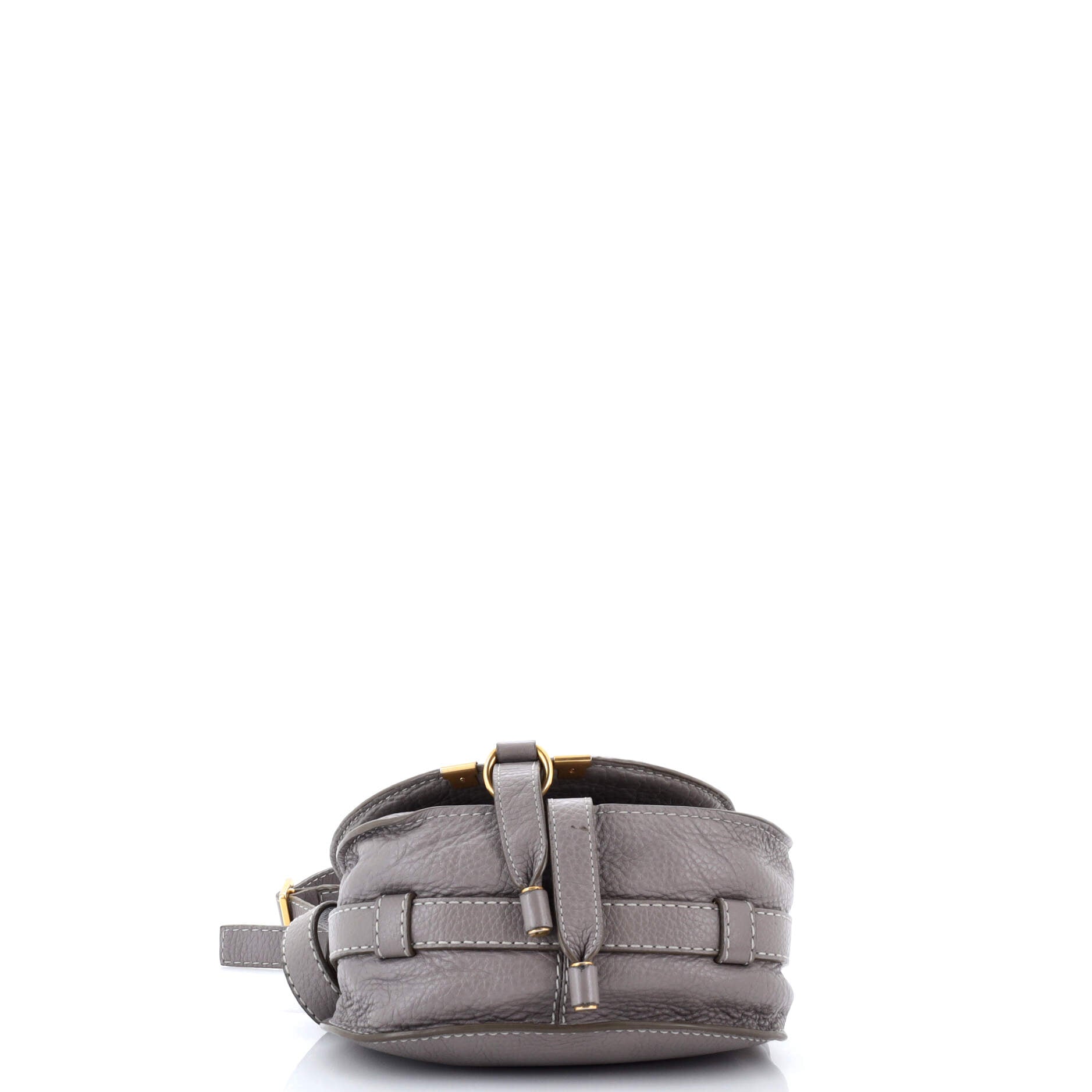 Chloe Marcie Crossbody Bag Leather Small
