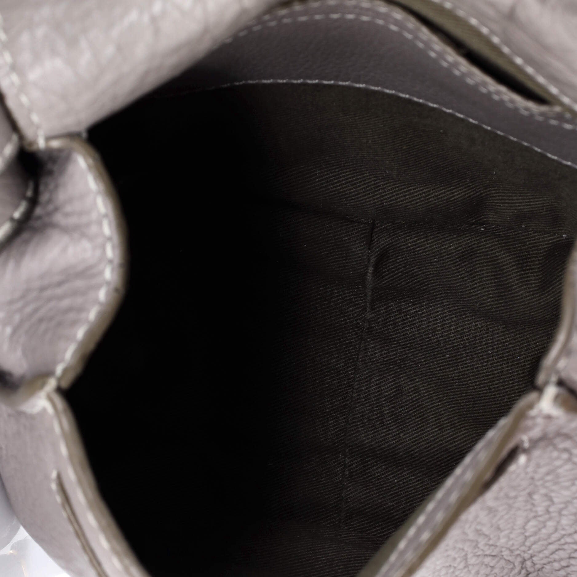 Chloe Marcie Crossbody Bag Leather Small