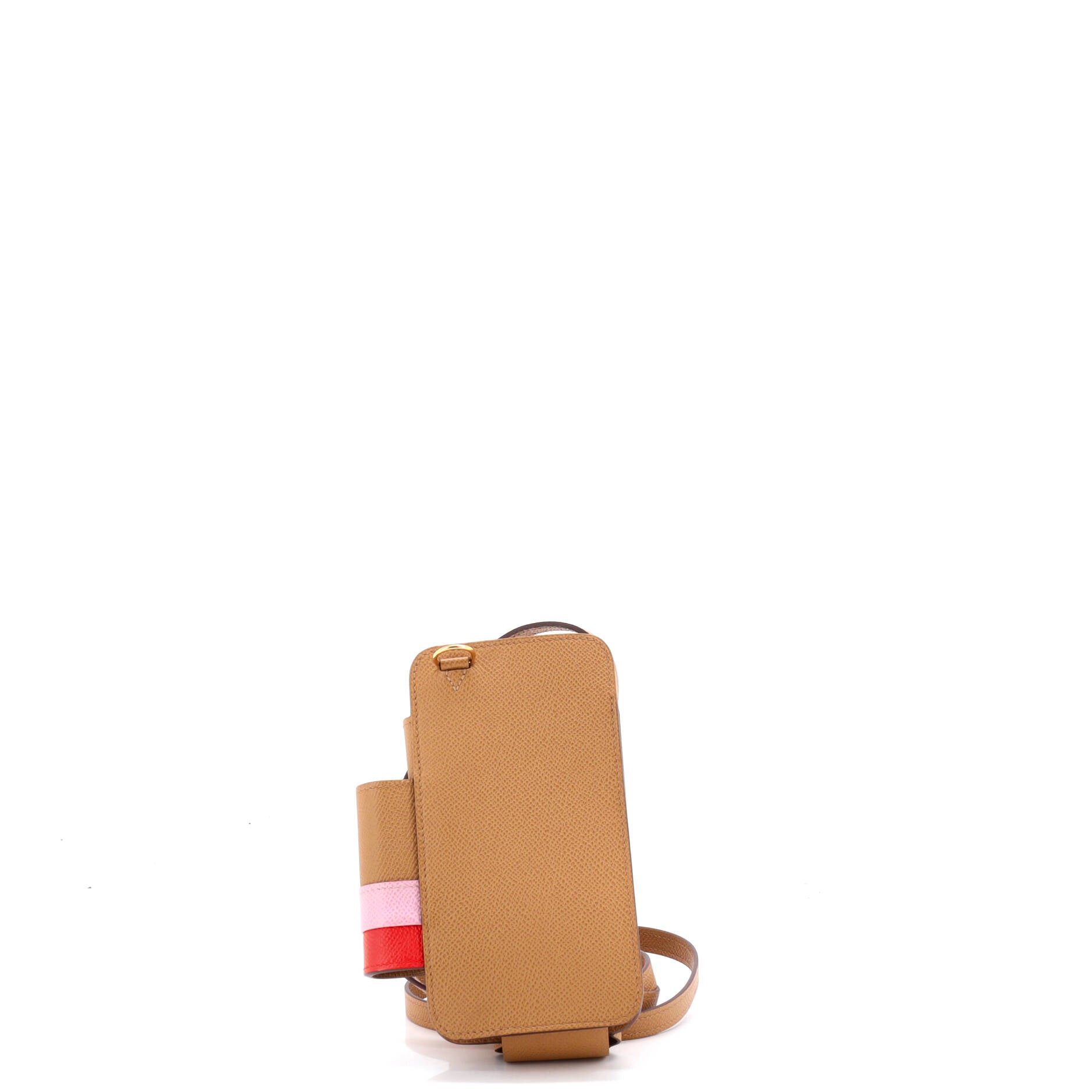 Hermesway Phone Case Crossbody Bag Epsom