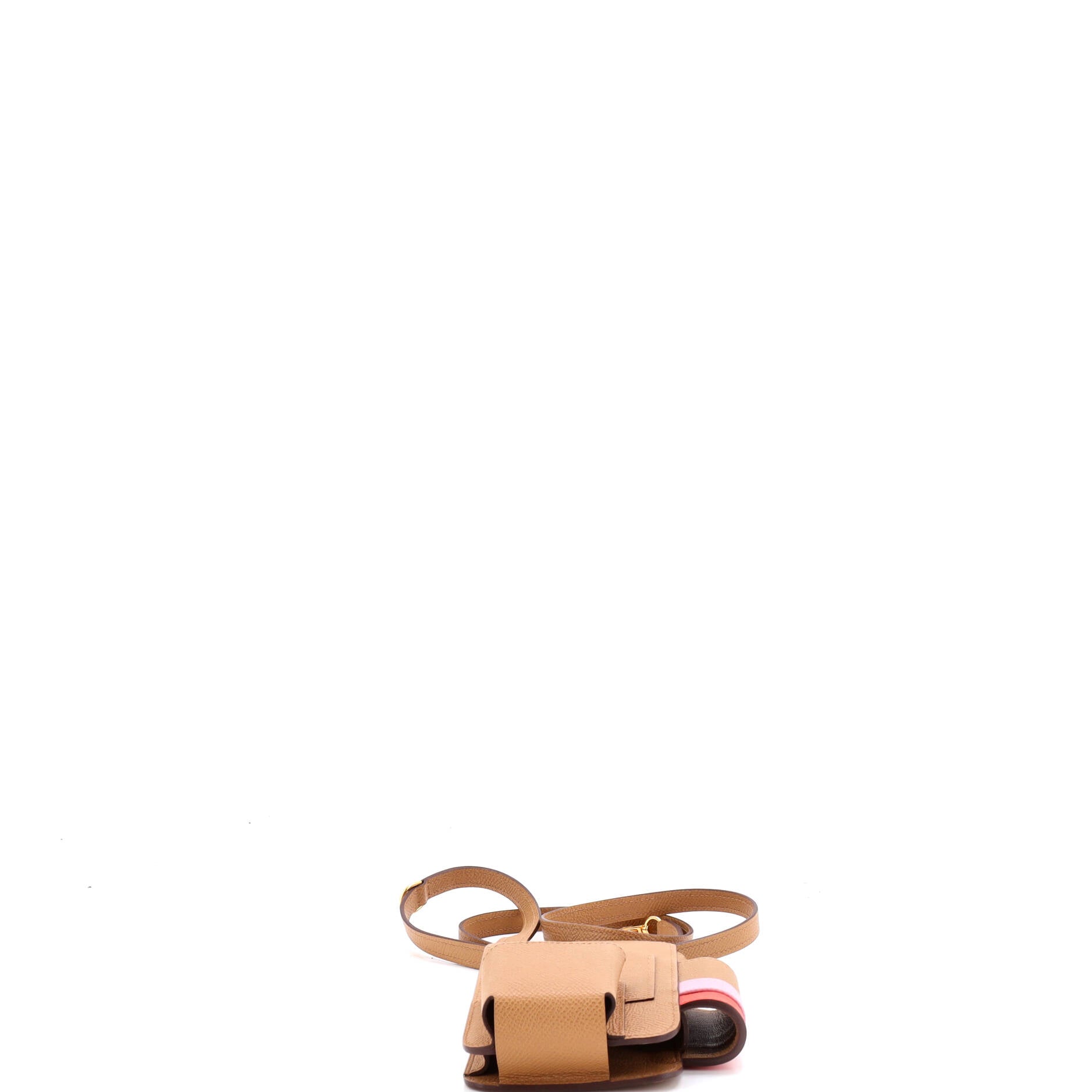 Hermesway Phone Case Crossbody Bag Epsom