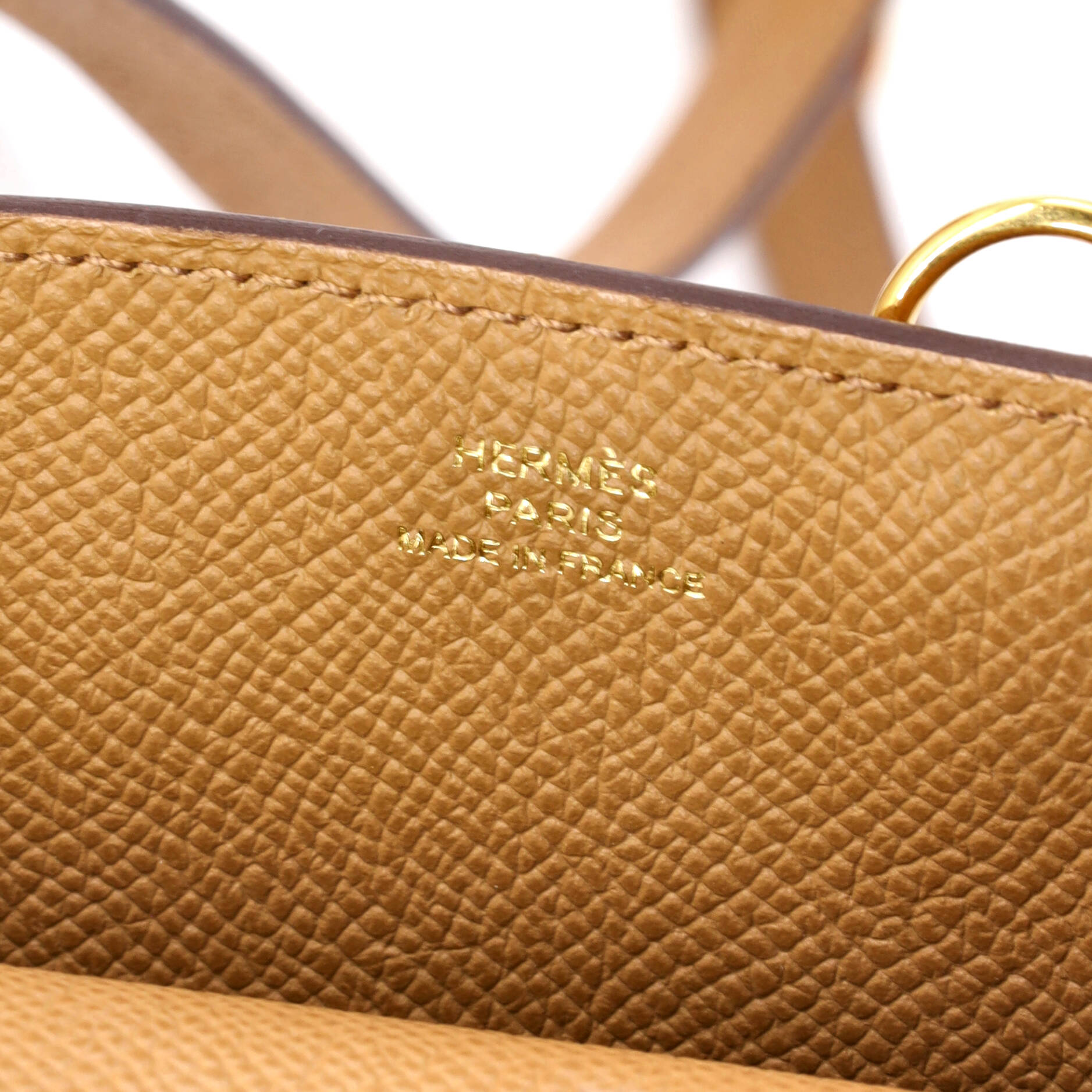 Hermesway Phone Case Crossbody Bag Epsom