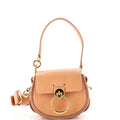 Chloe Tess Bag Leather Small