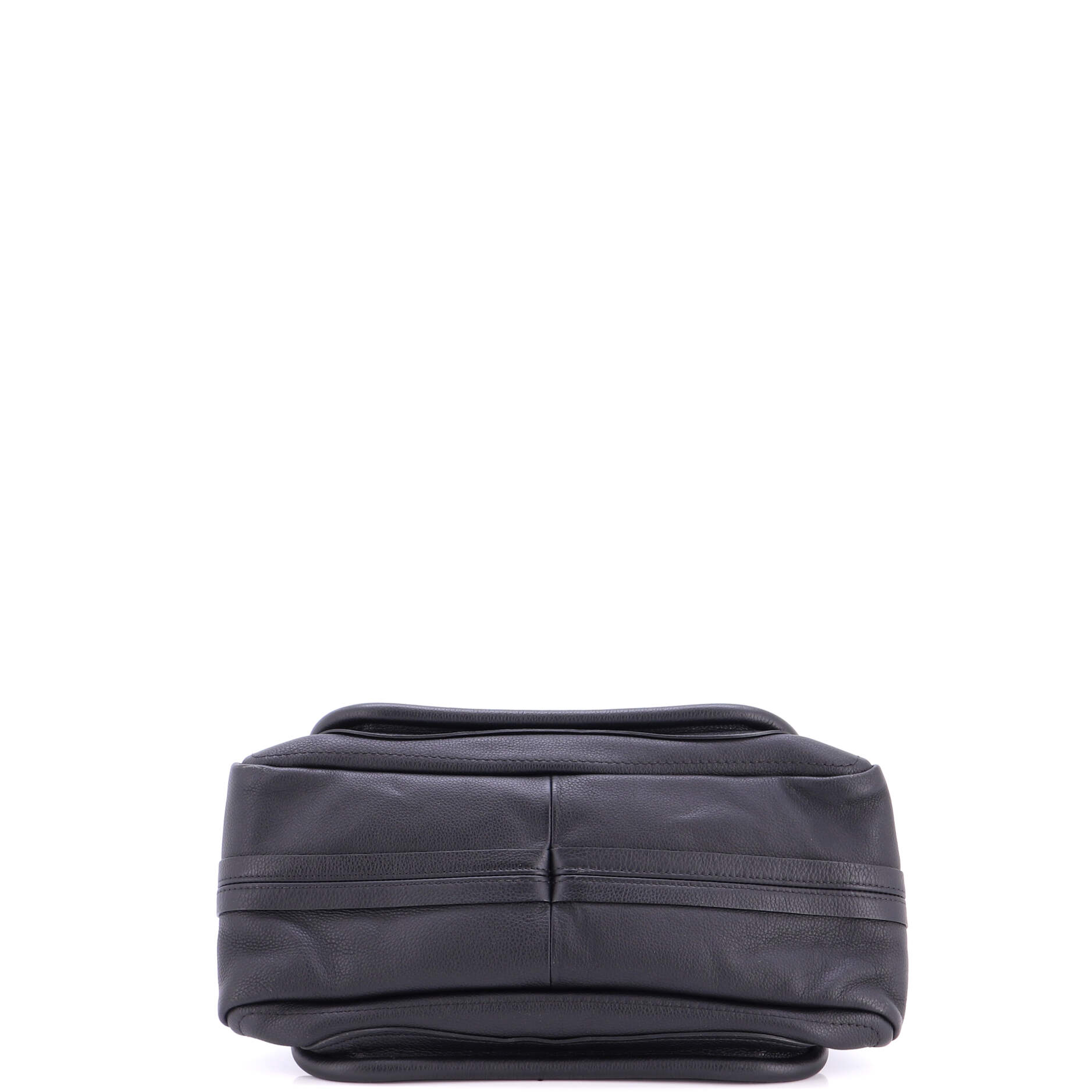 Chloe Paraty Top Handle Bag Leather