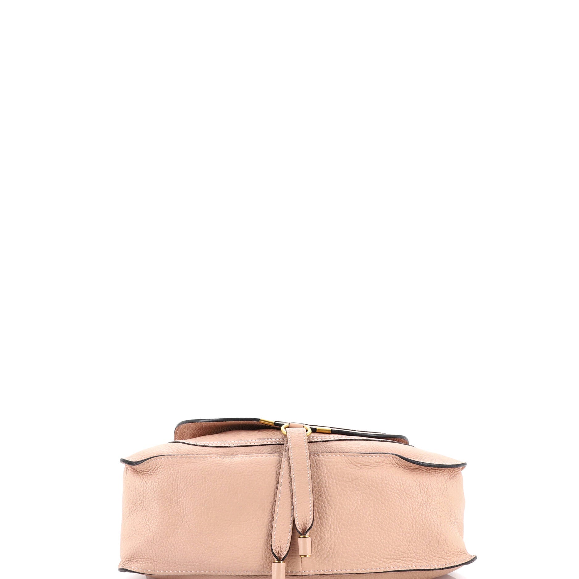 Chloe Marcie Satchel Leather Medium