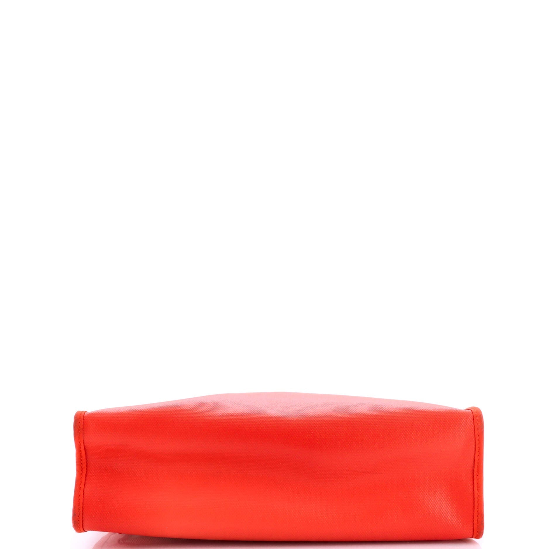 Hermes Herbag Zip Berline Vache Canvas