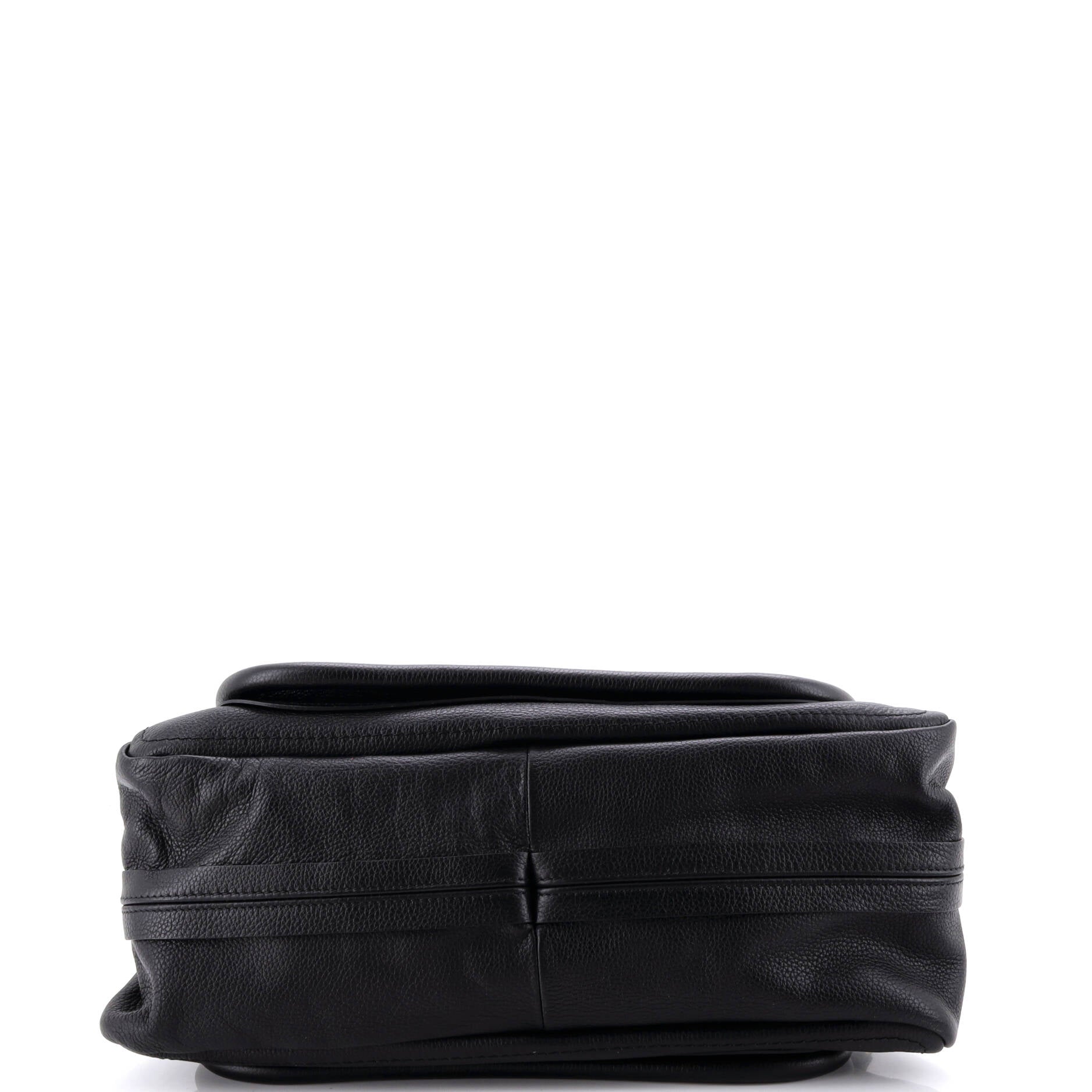 Chloe Paraty Top Handle Bag Leather