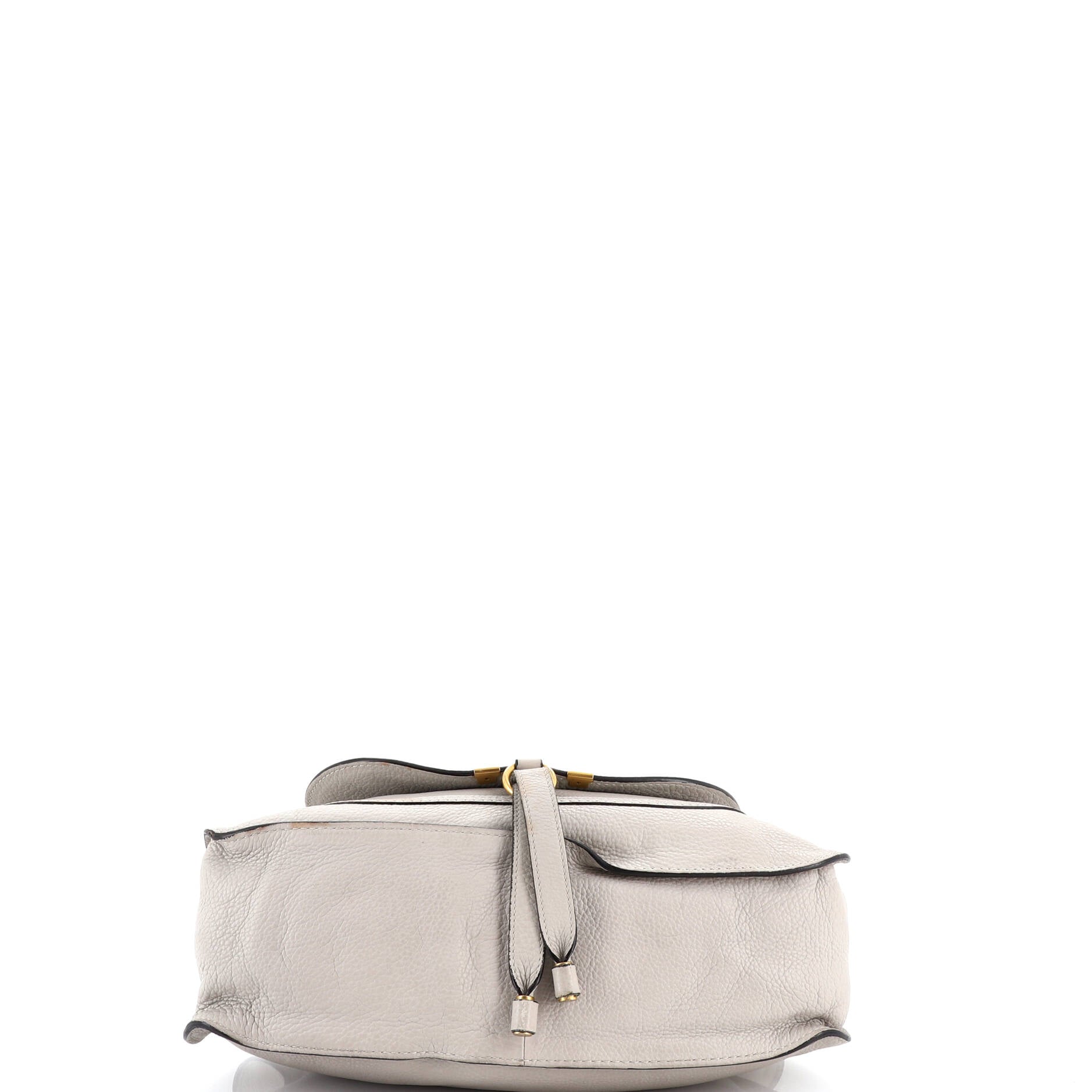 Chloe Marcie Shoulder Bag Leather Medium