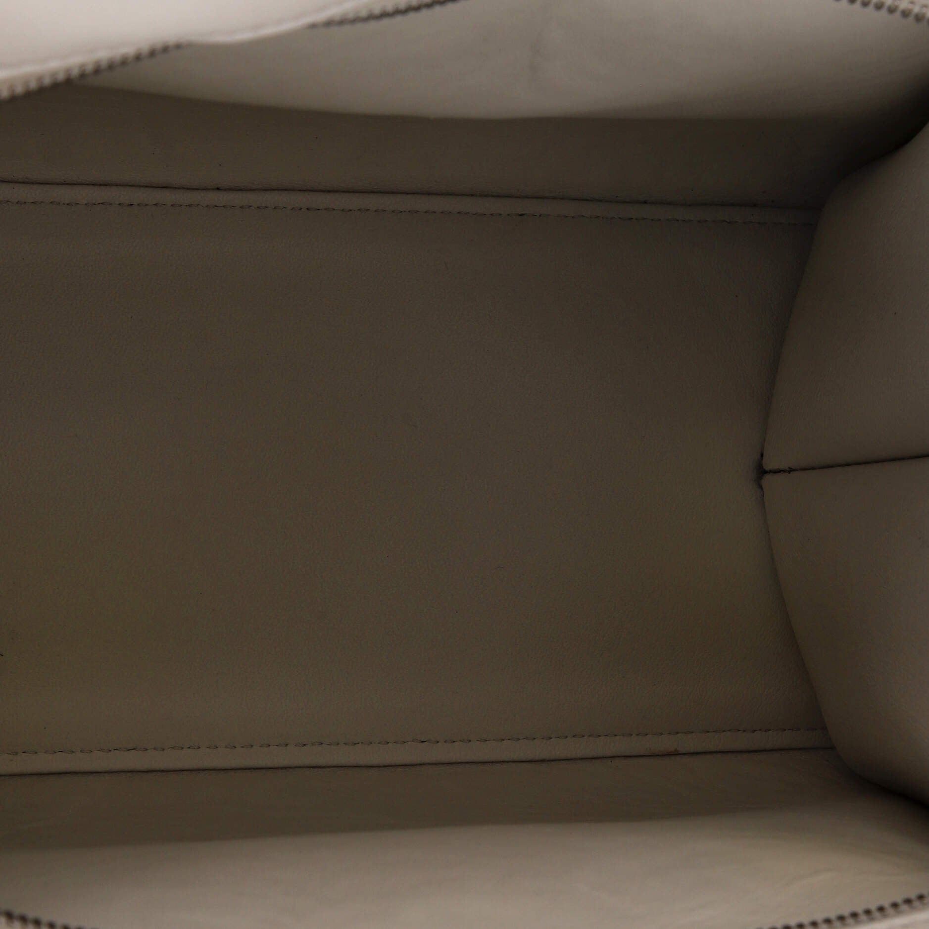 Fendi 3Jours Bag Leather Petite