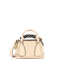 Chloe Daria Bag Leather Small