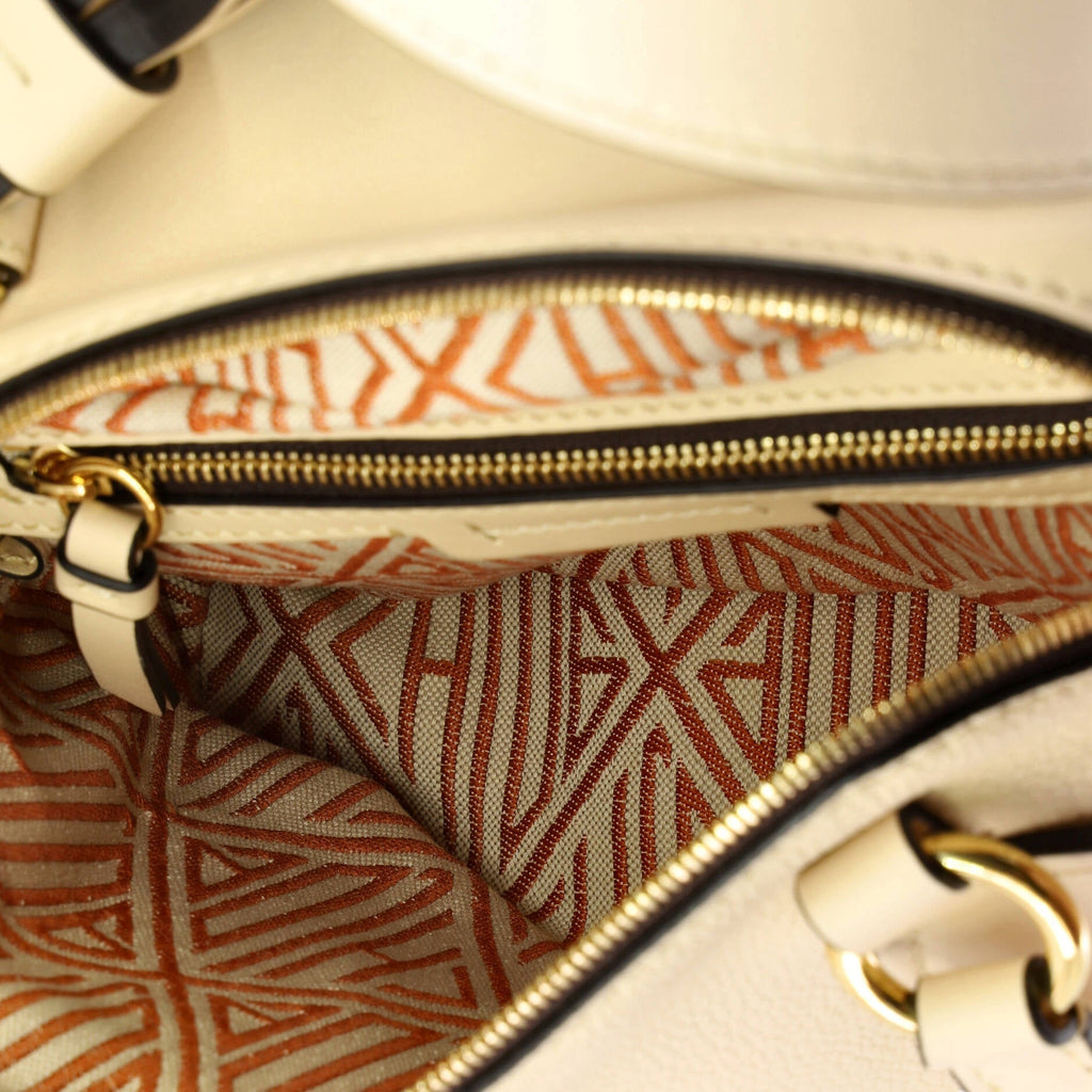 Chloe Daria Bag Leather Small