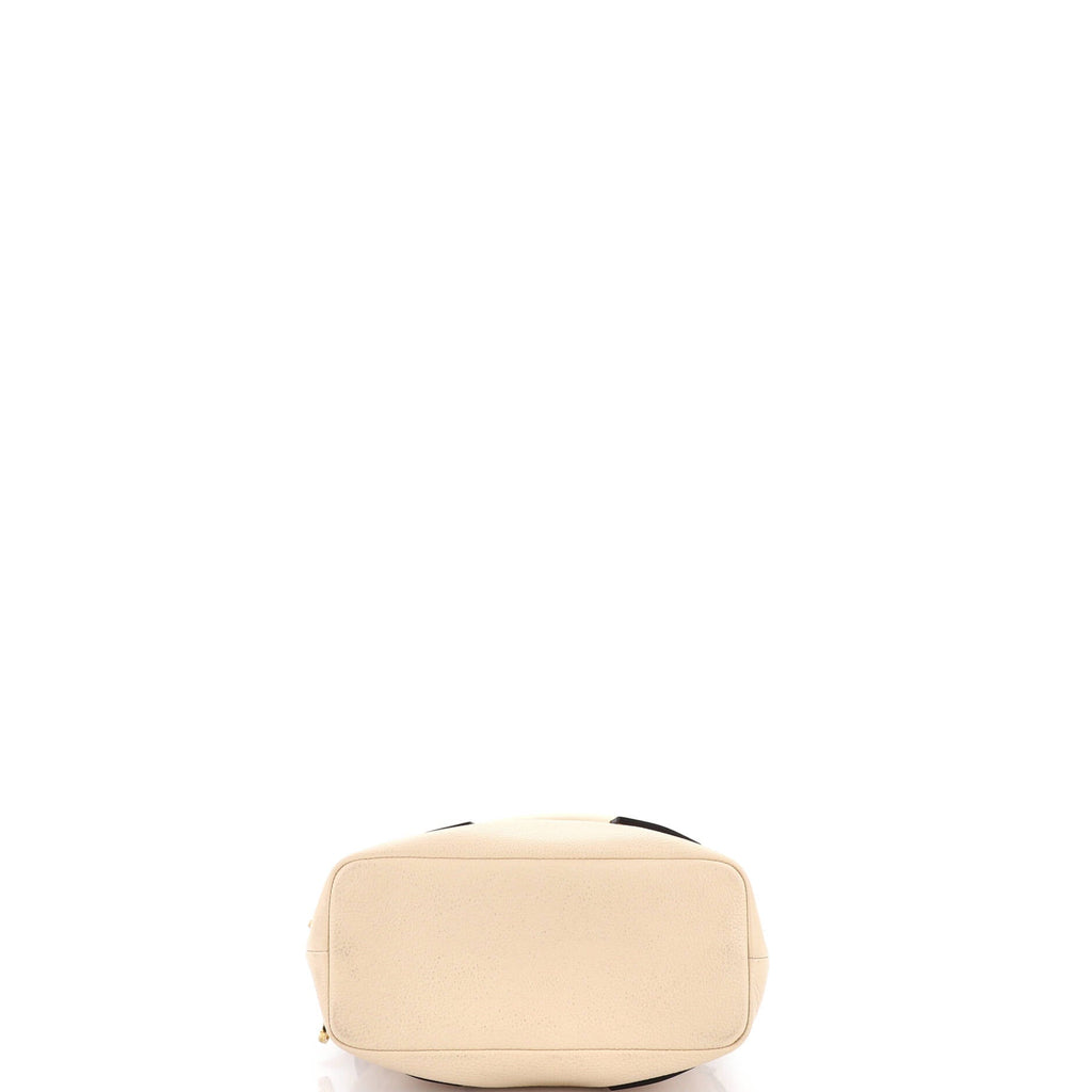 Chloe Daria Bag Leather Small