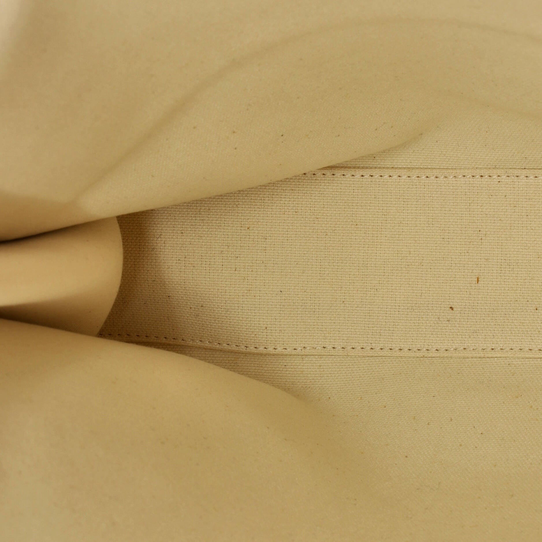 Celine Vertical Cabas Tote Canvas With