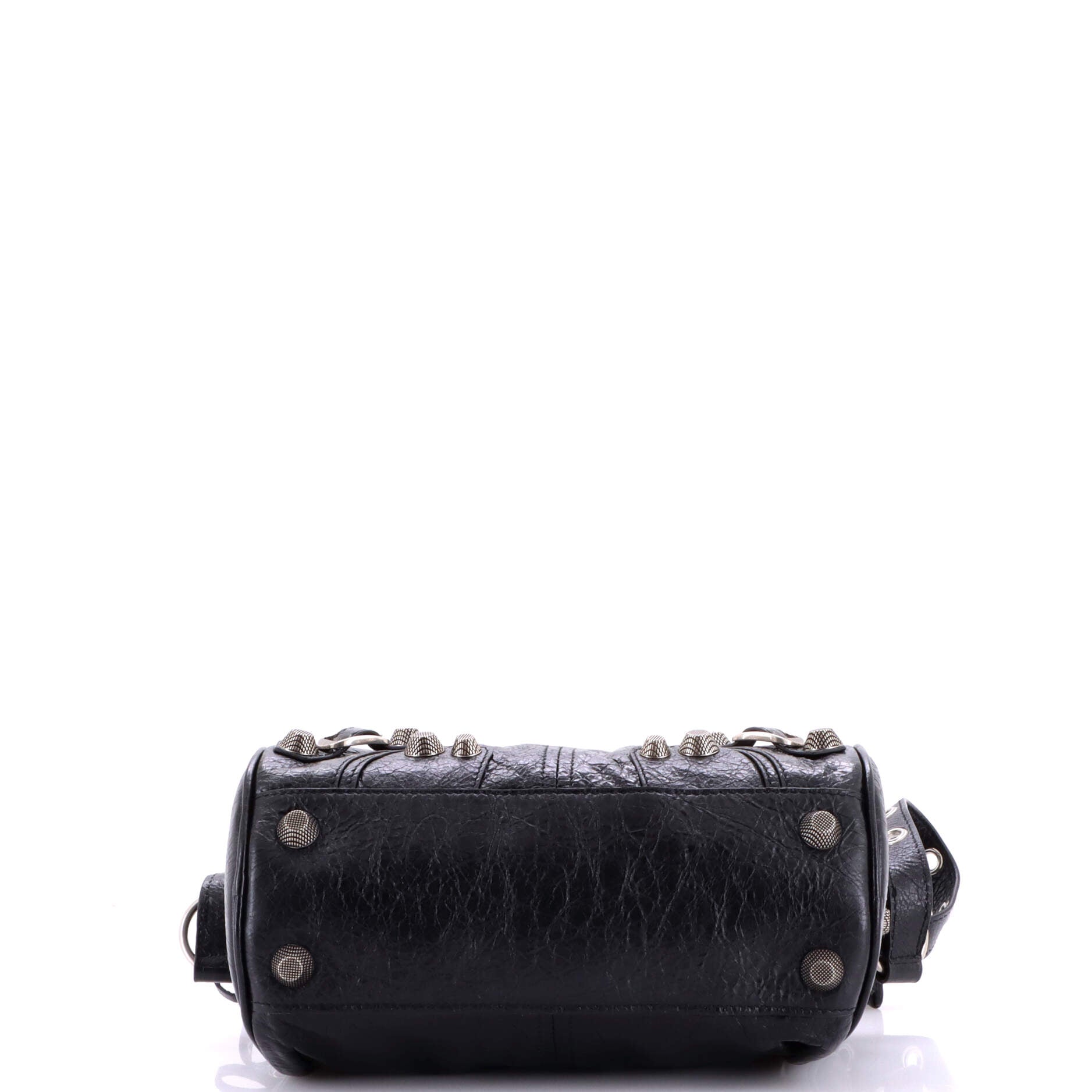 Balenciaga Le Cagole Cylinder Leather