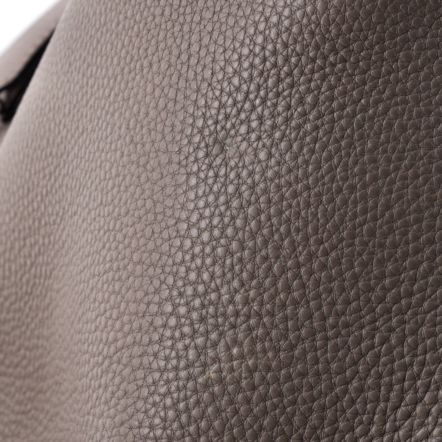 Prada Cuir Double Tote Saffiano Leather