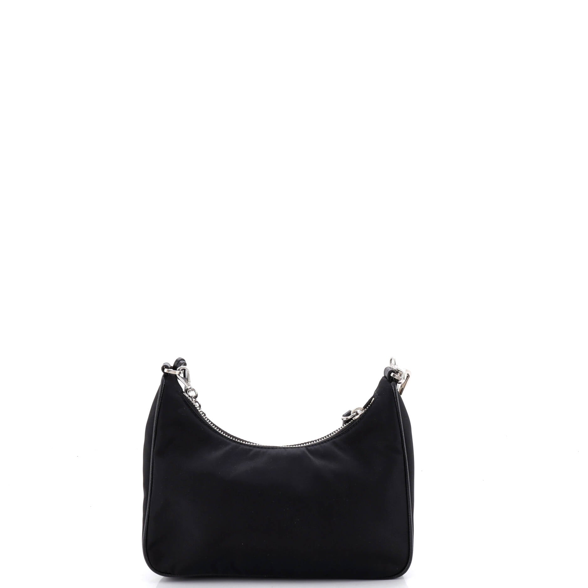 Prada Re-Edition Shoulder Bag Tessuto