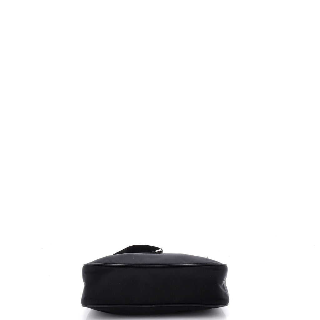 Prada Re-Edition Shoulder Bag Tessuto